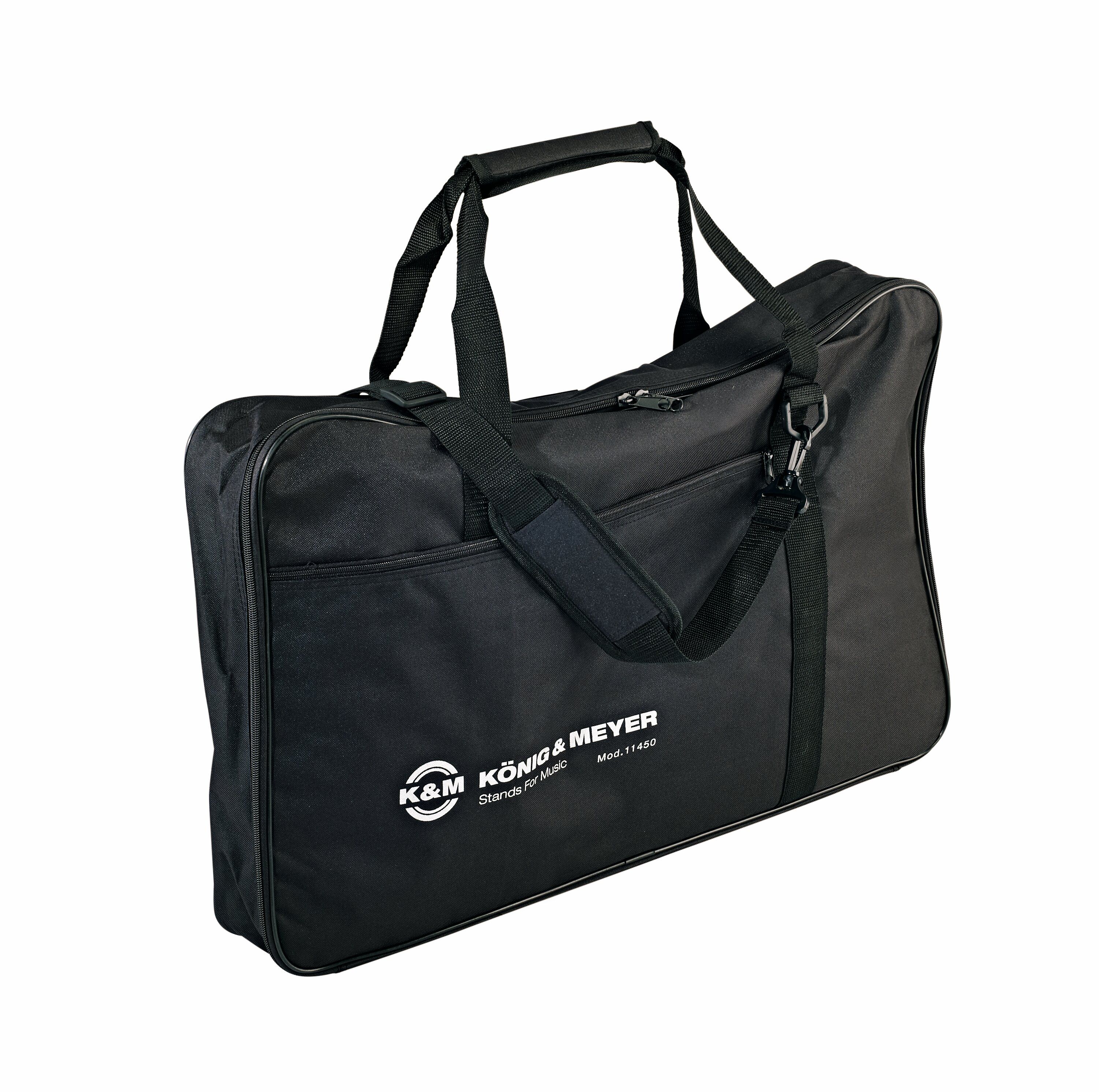 Carrying case