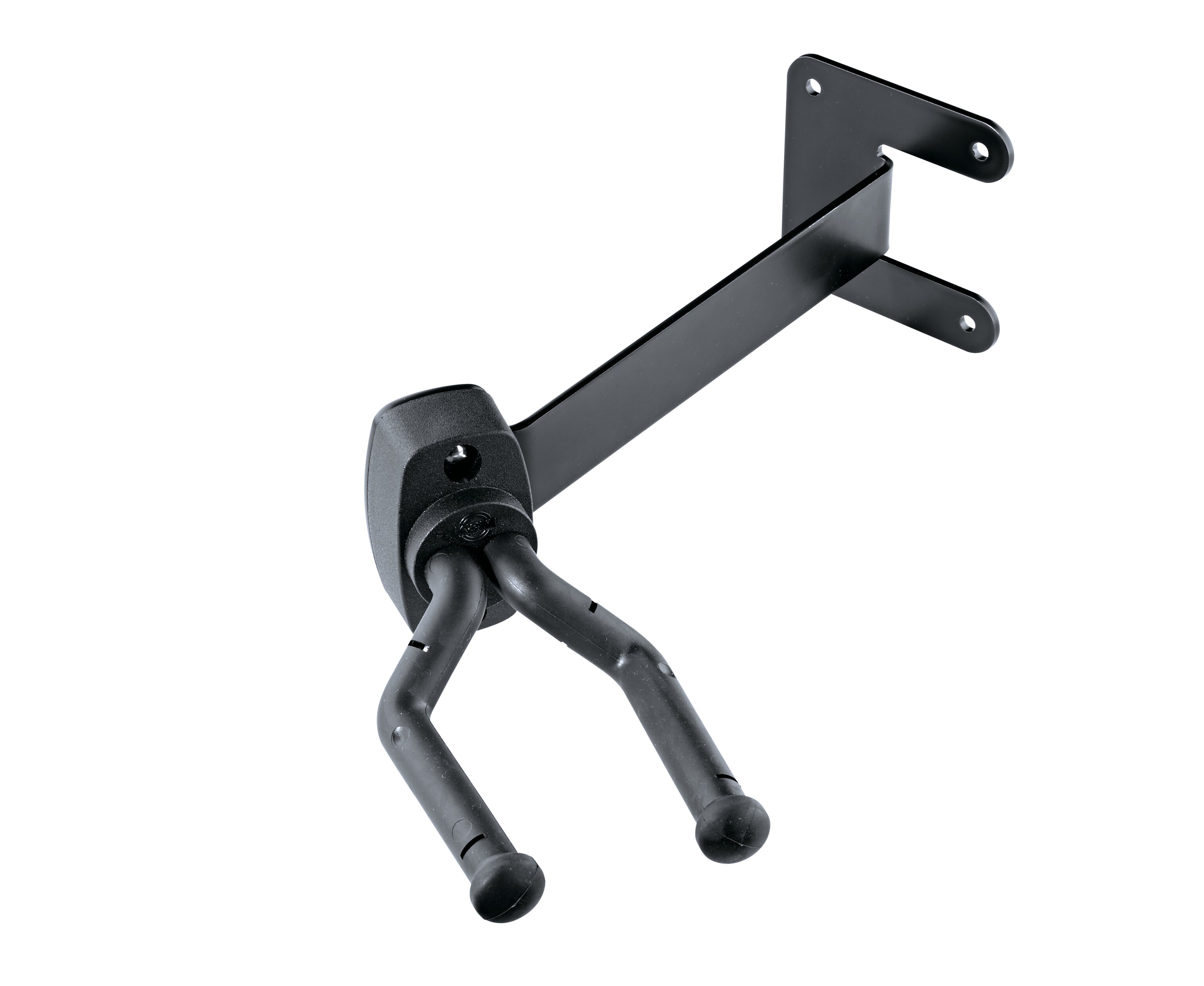 Guitar wall mount