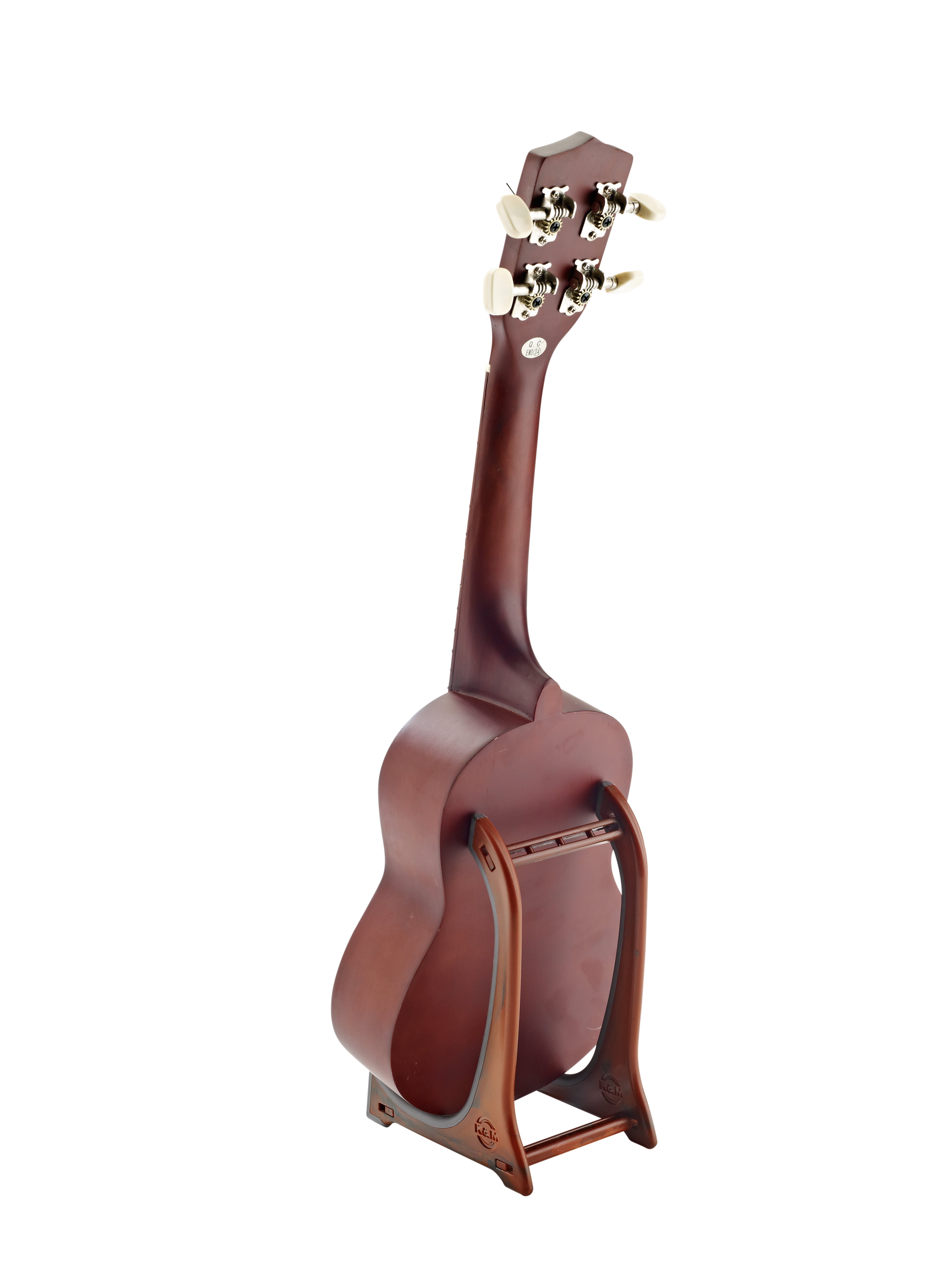 Violin/Ukulele display stand