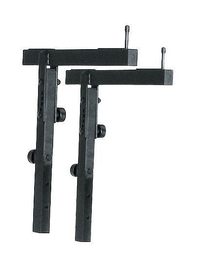 Stacker A