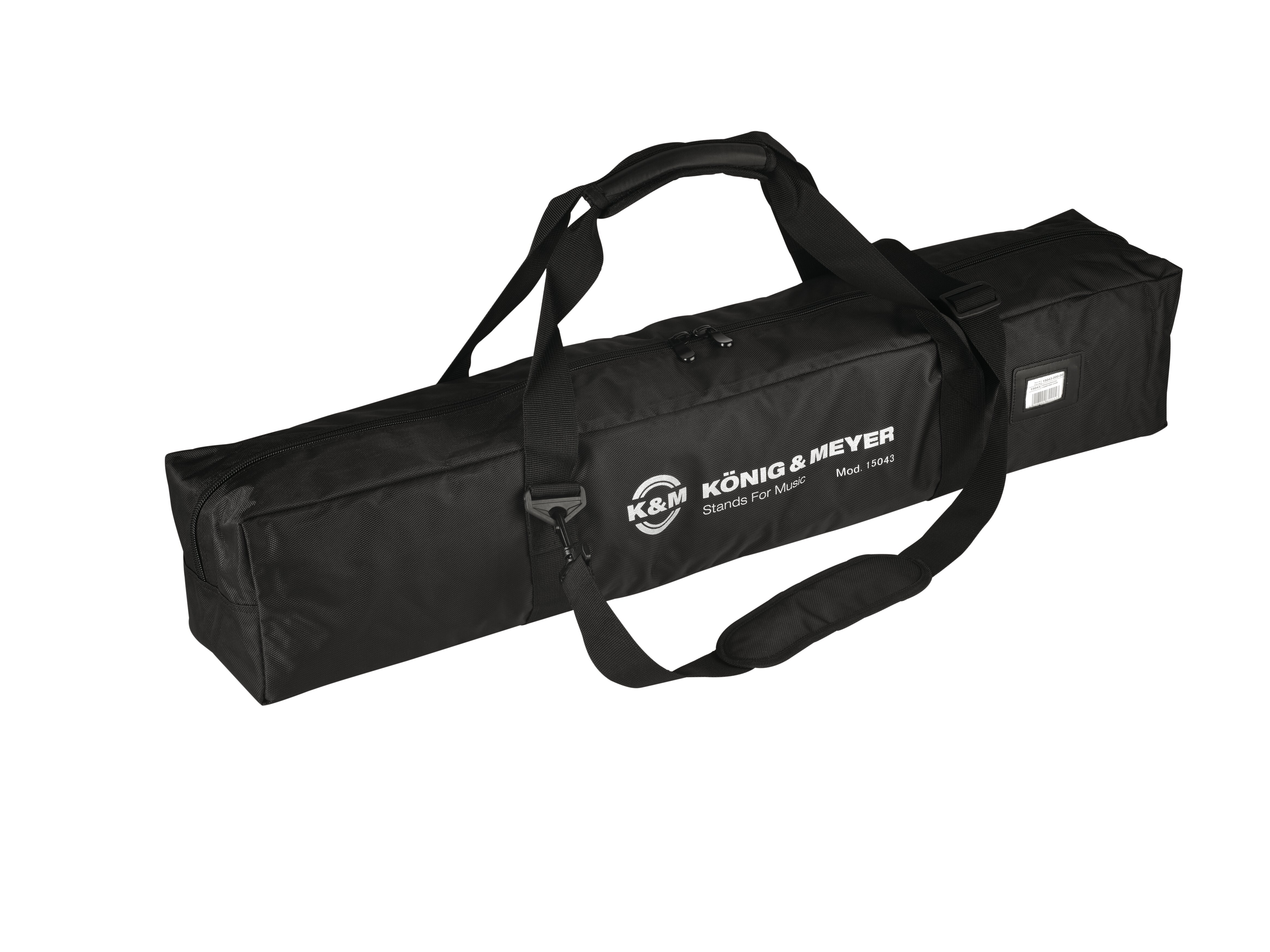 Universal carrying case