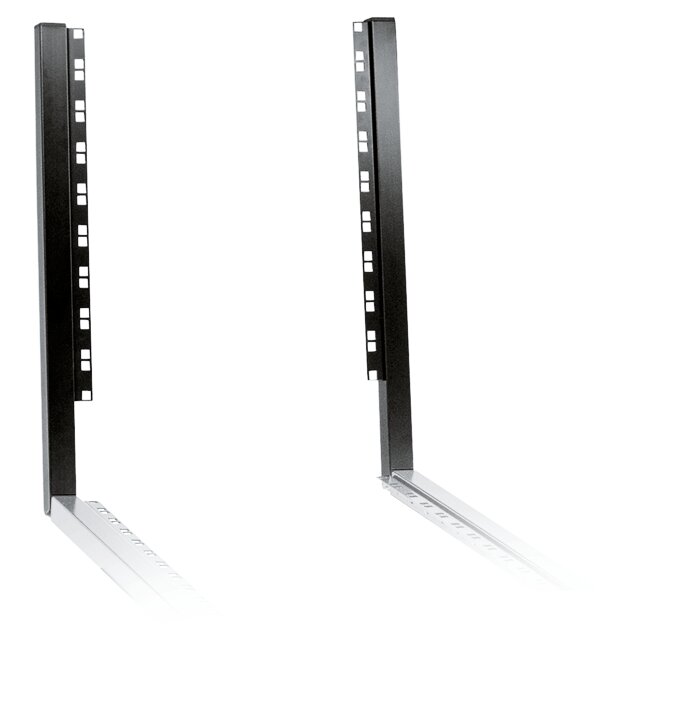 Extender brackets 19"