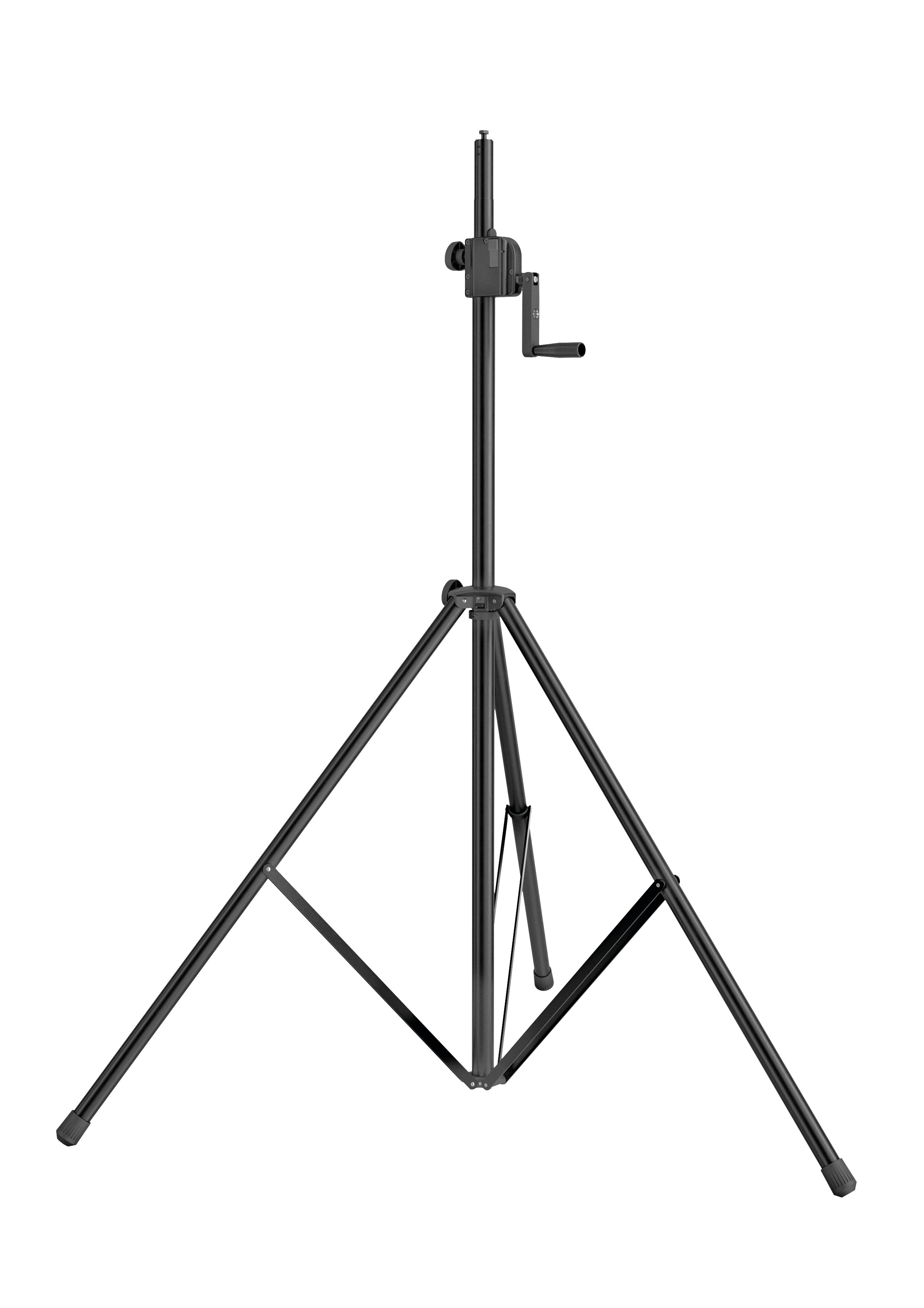 Lighting/Speaker stand