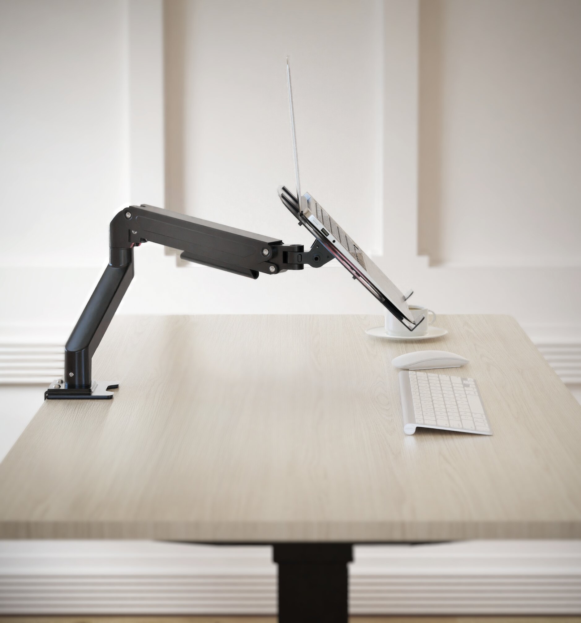 Laptop-Halter