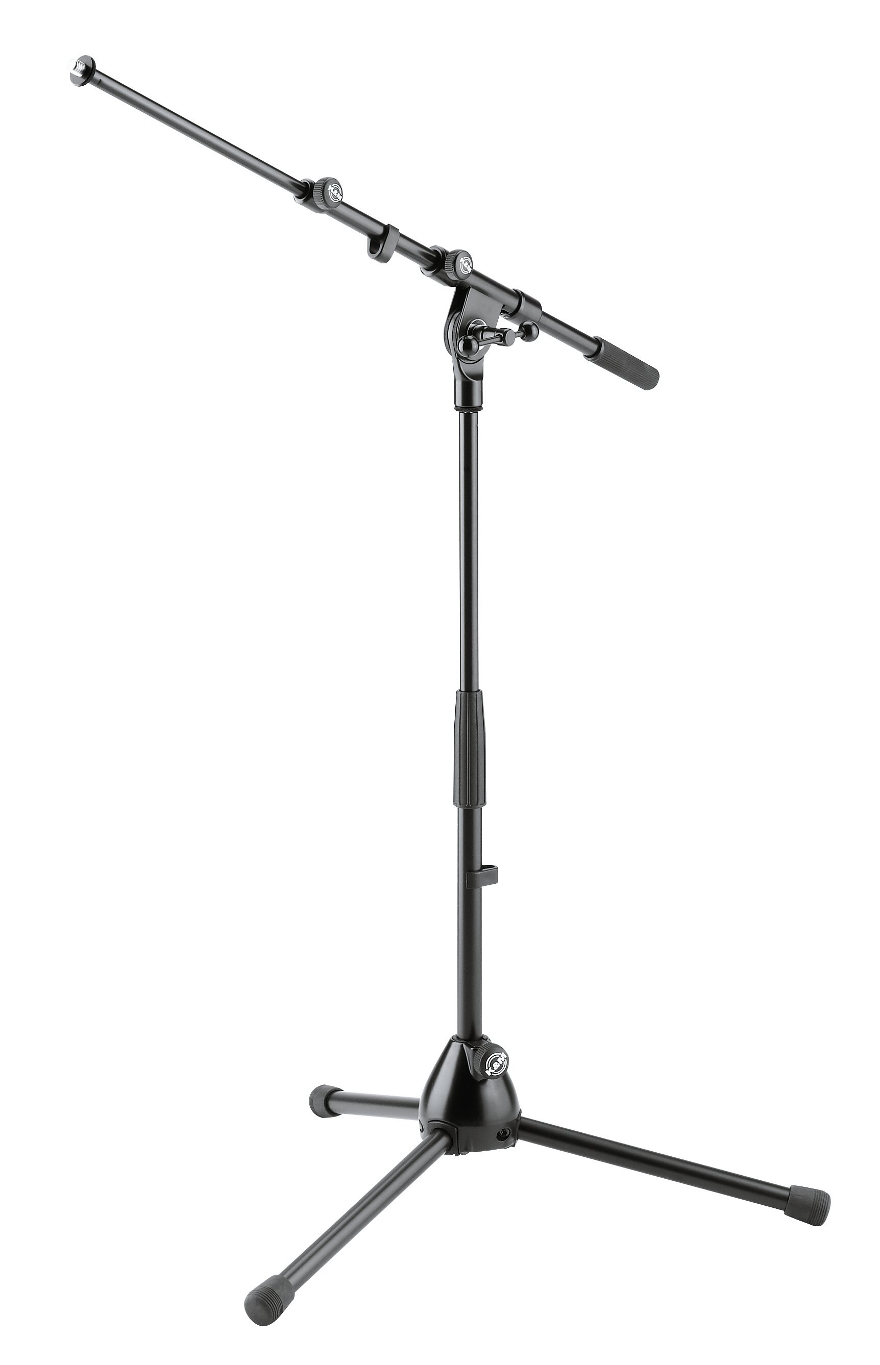 Microphone stand