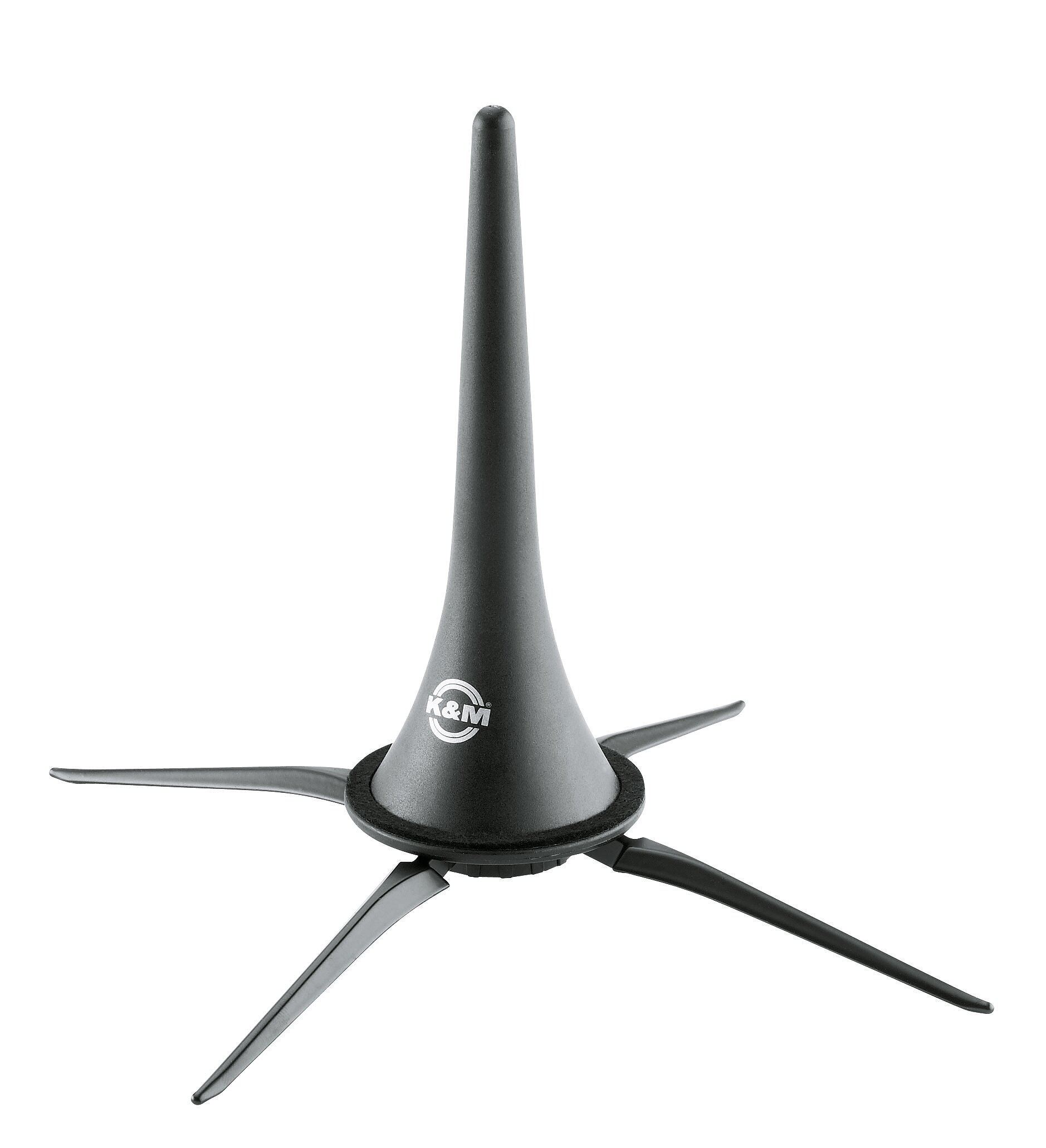 Clarinet stand