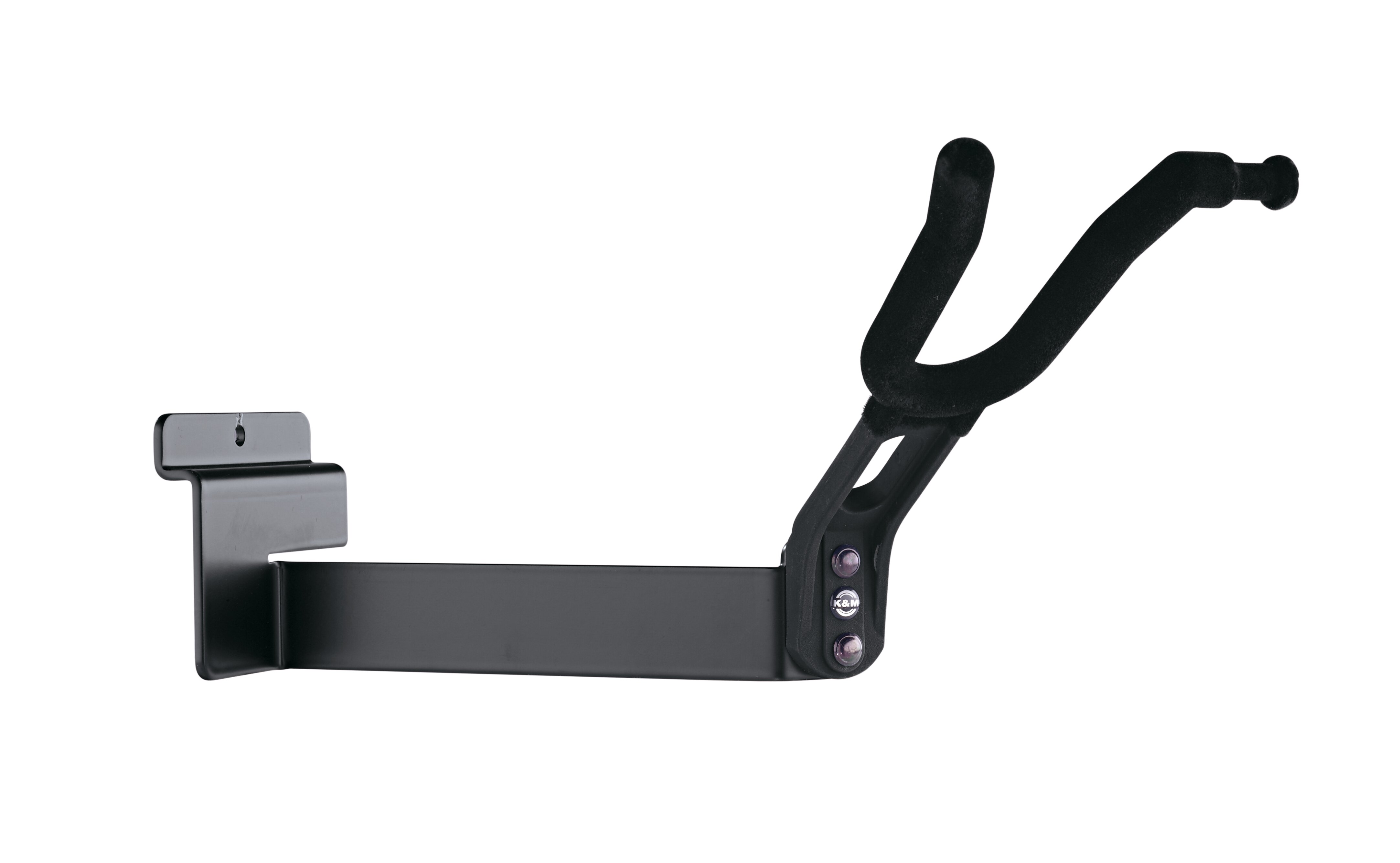 Product holder for violin