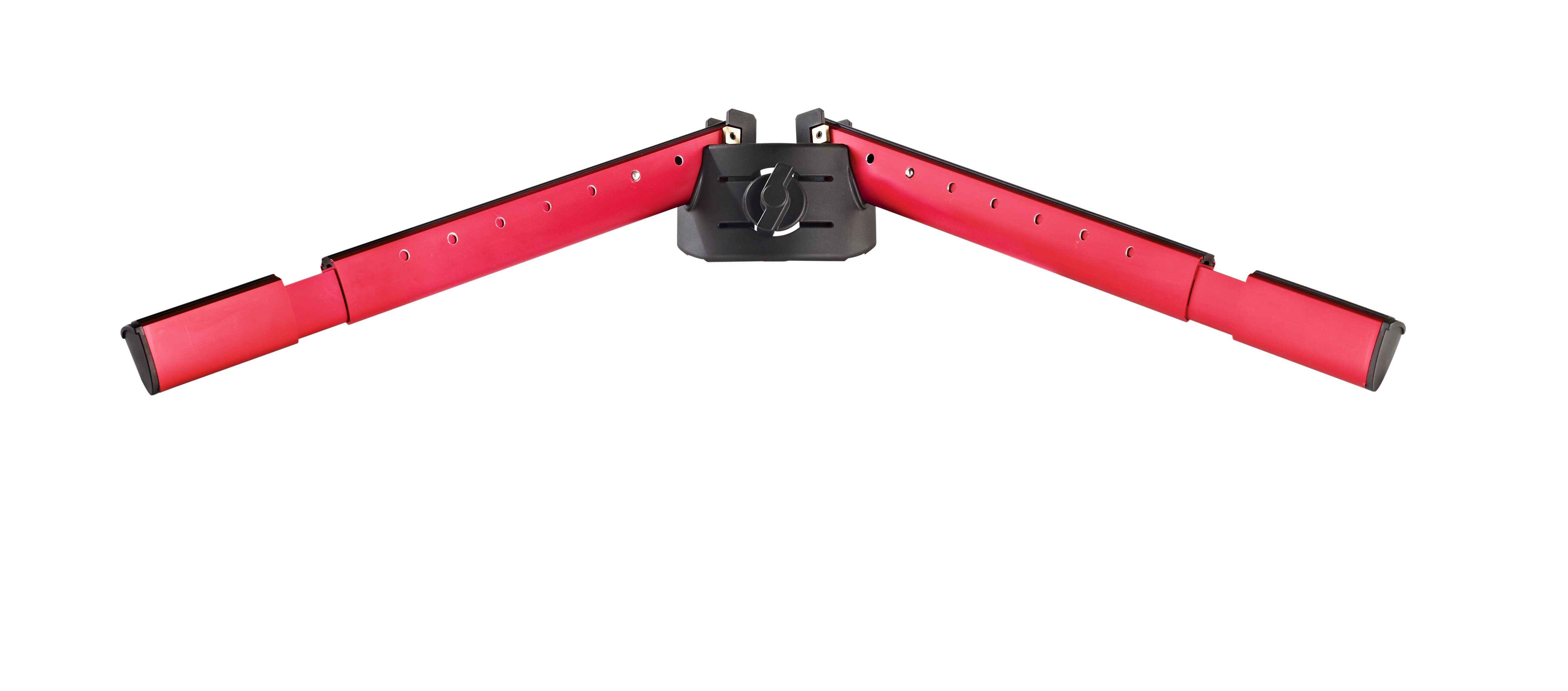 Support arm set A