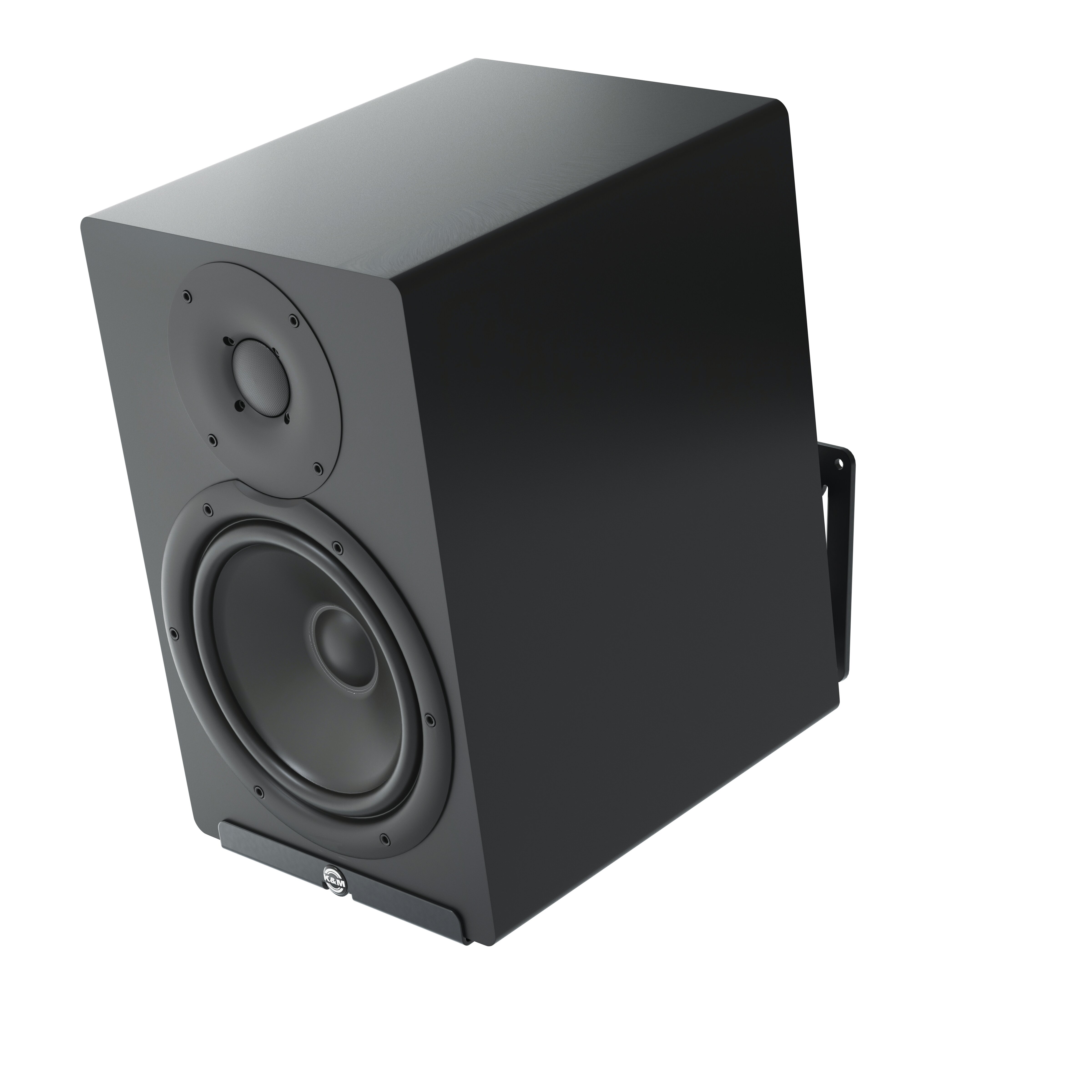 Speaker wall mount L