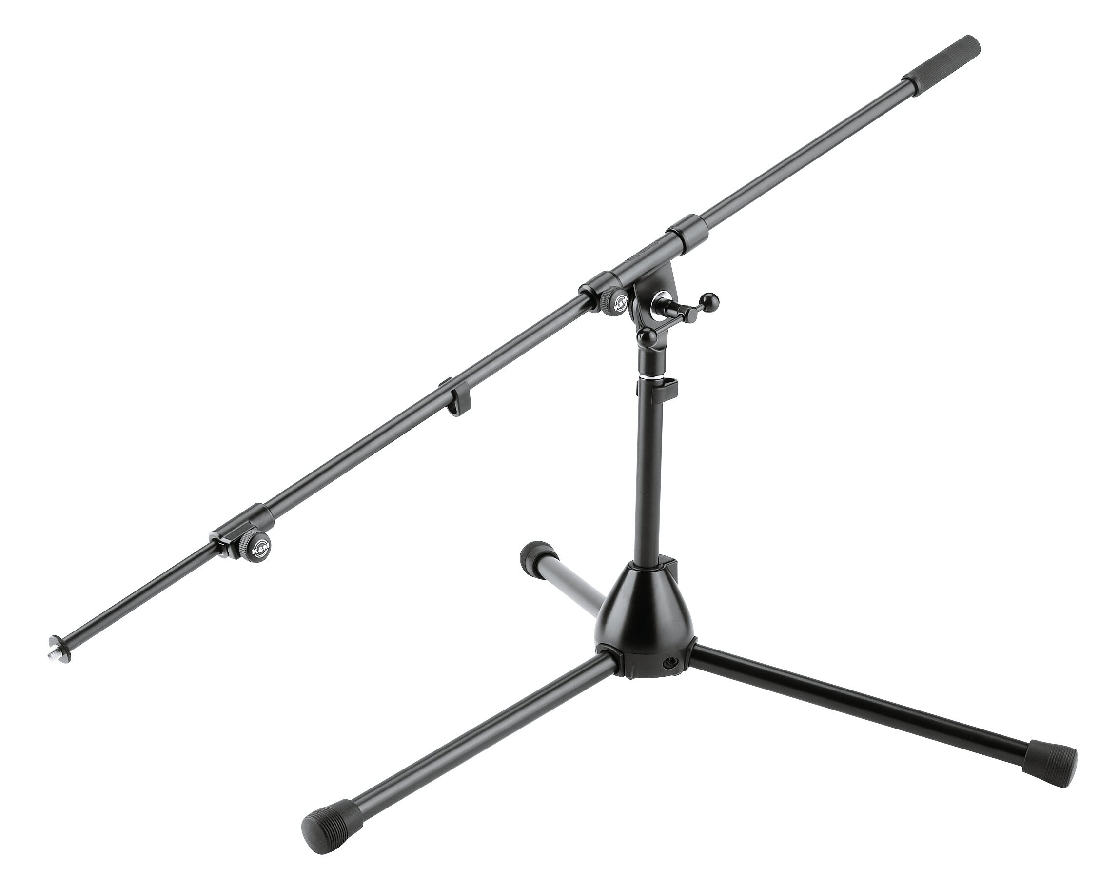 Microphone stand