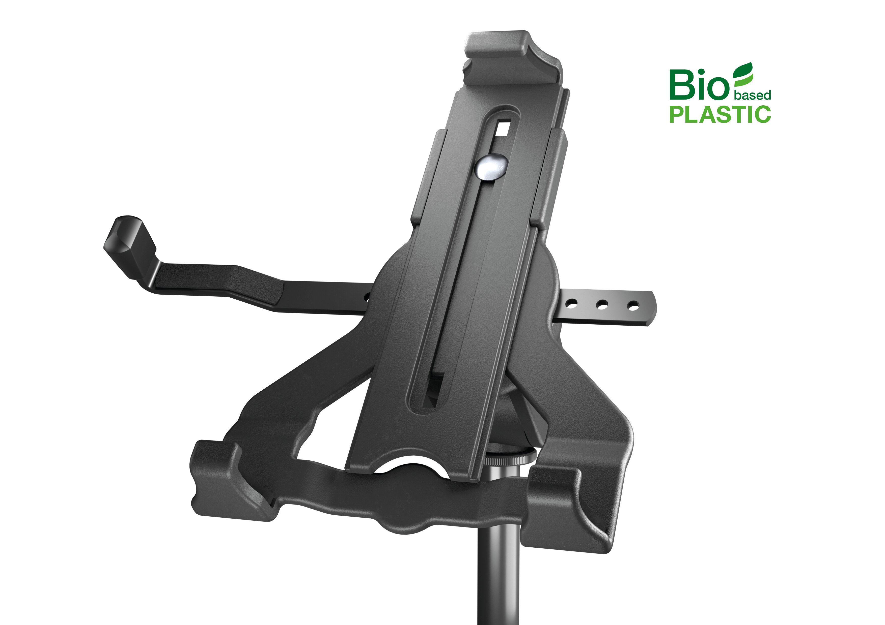 Tablet PC stand holder »Biobased«