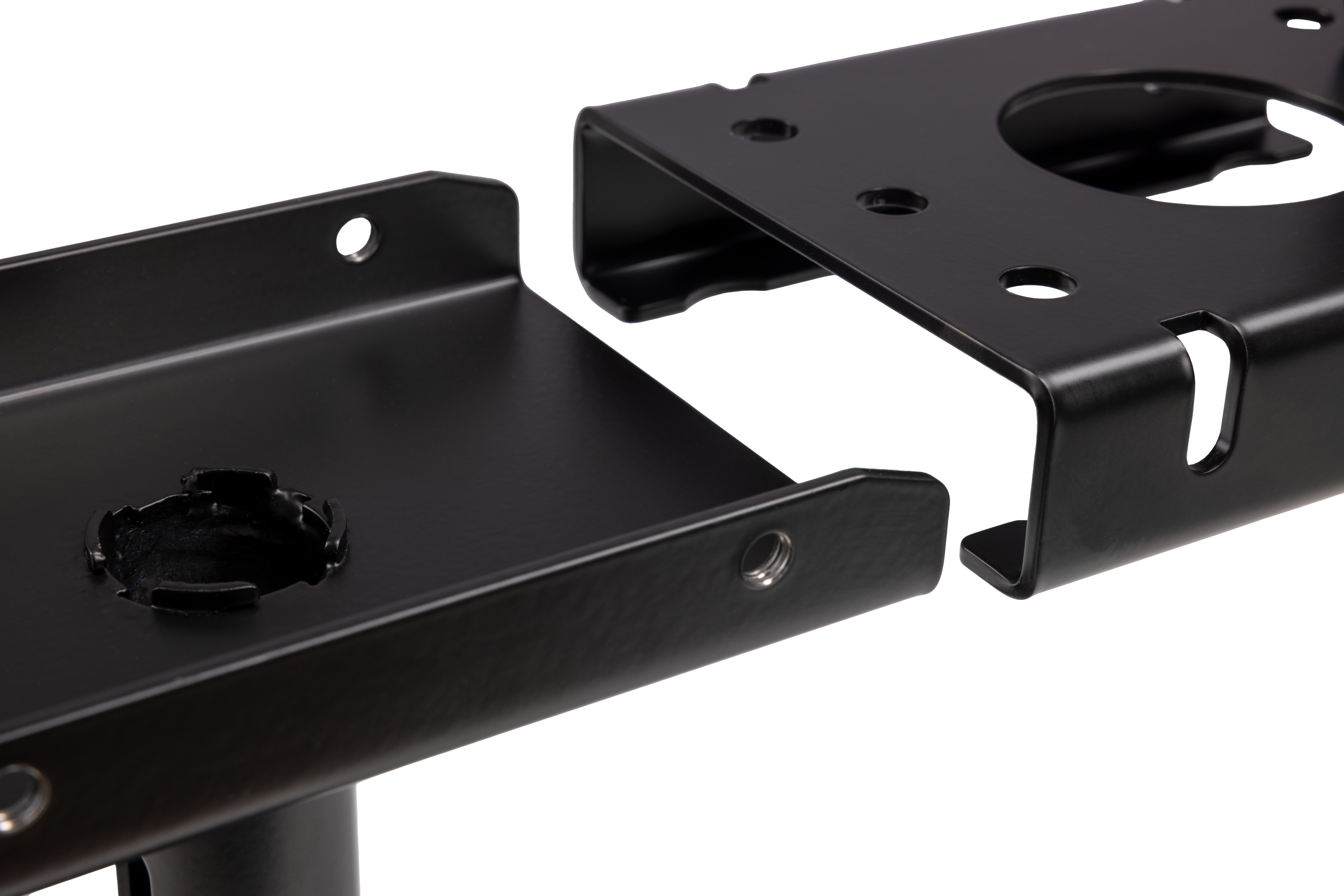Speaker ceiling mount