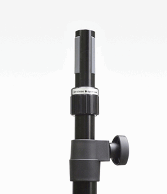 Distance rod »Ring Lock«