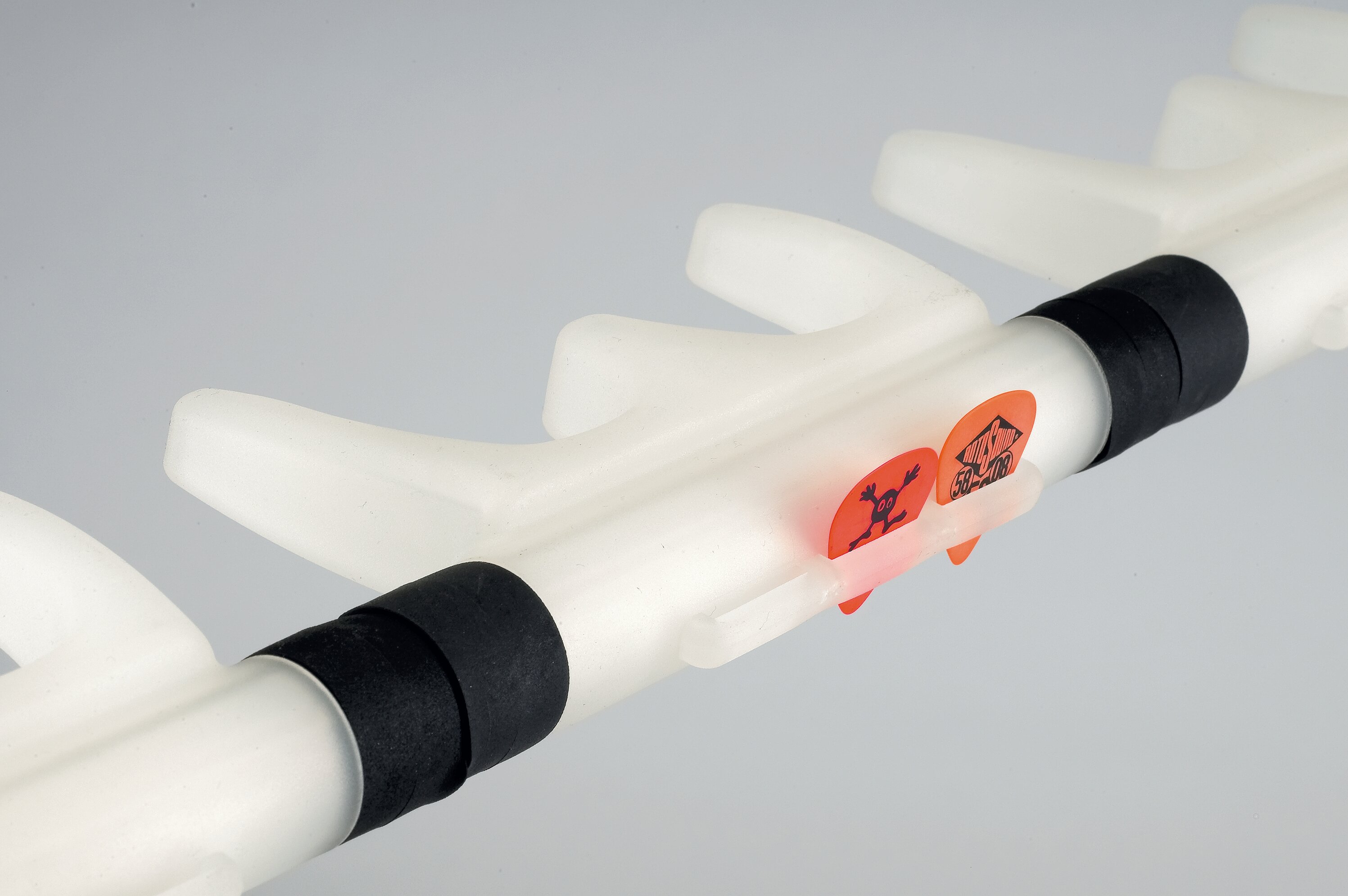 Five guitar stand »Guardian 5«