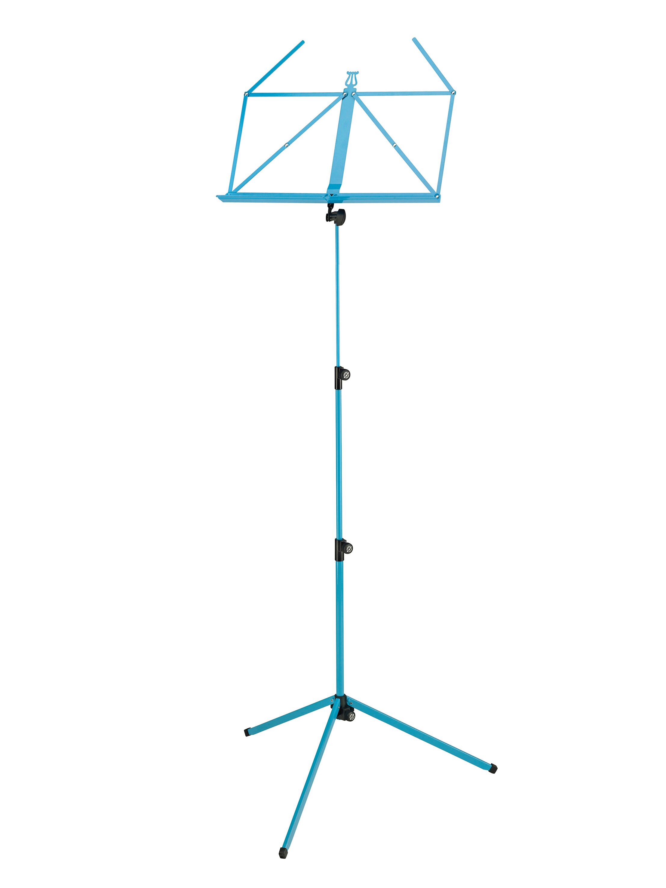 Music stand