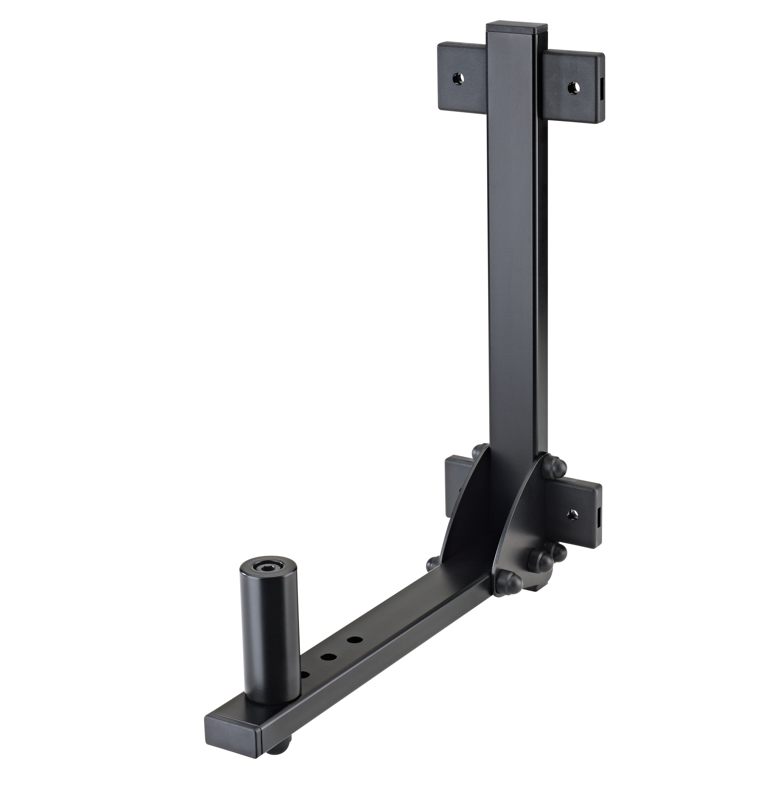 Speaker wall mount