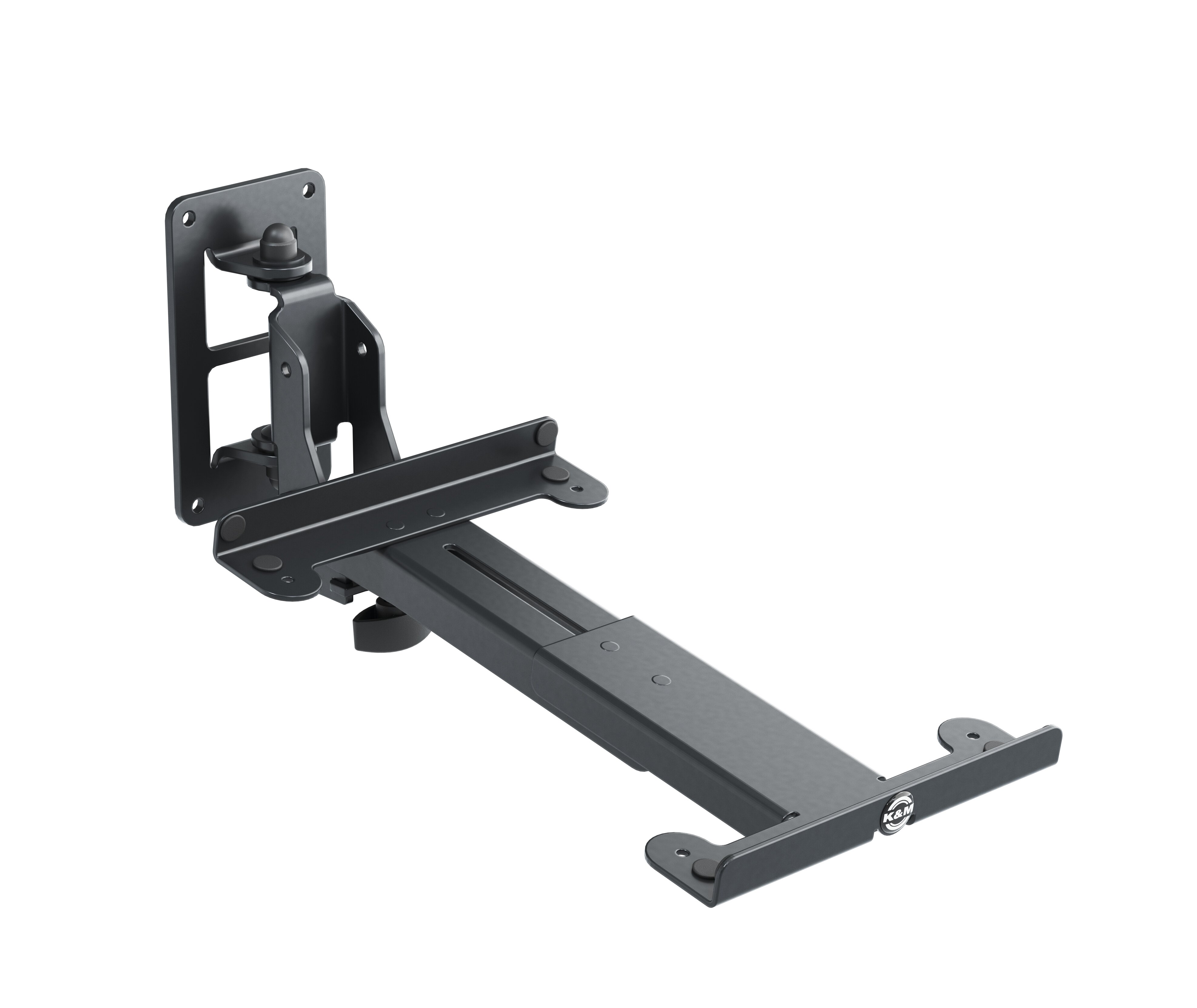 Speaker wall mount L
