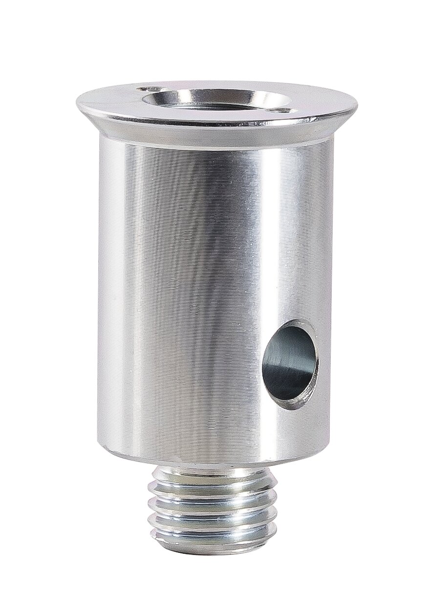 Adapter bolt