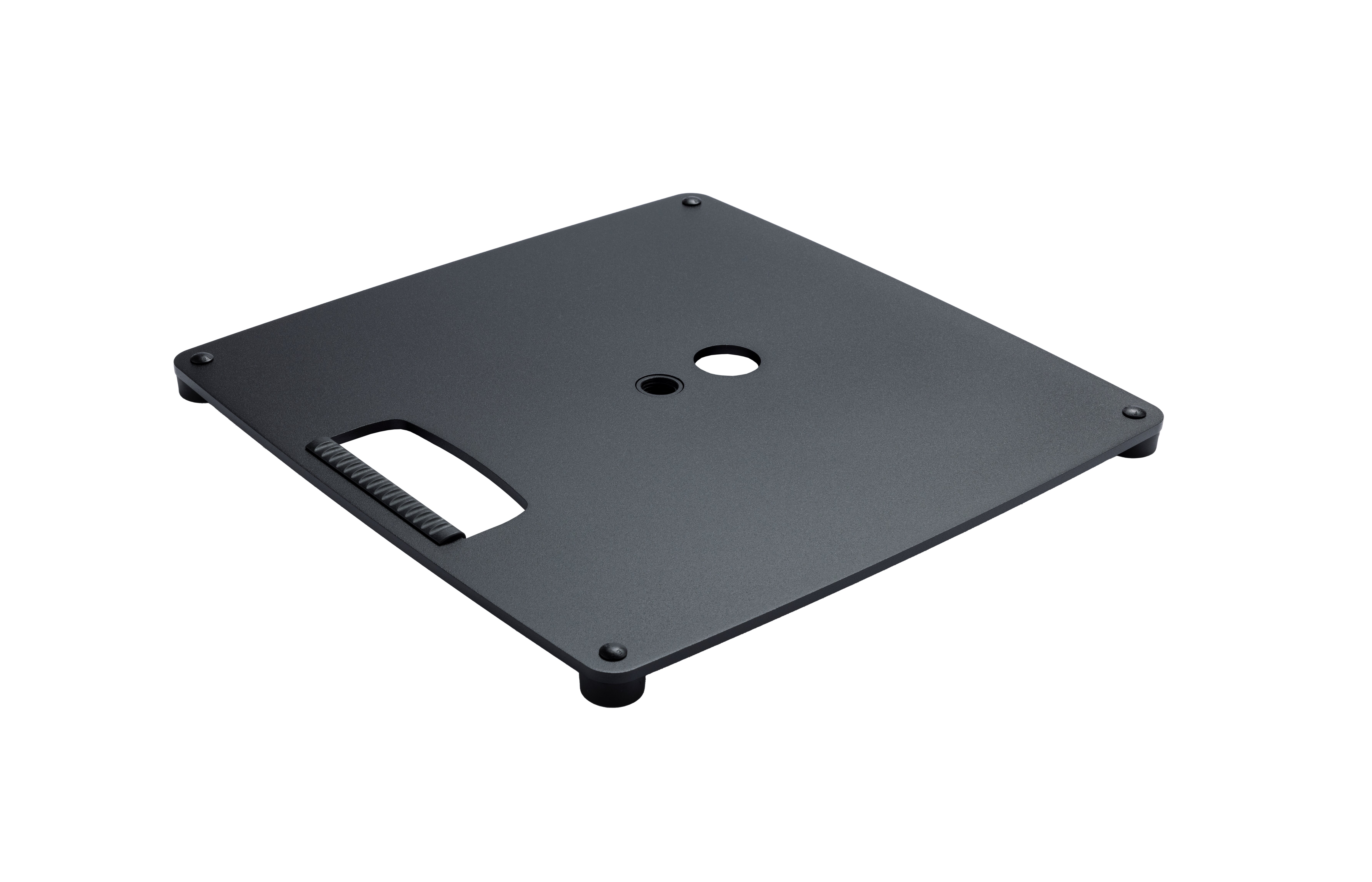 Base plate S
