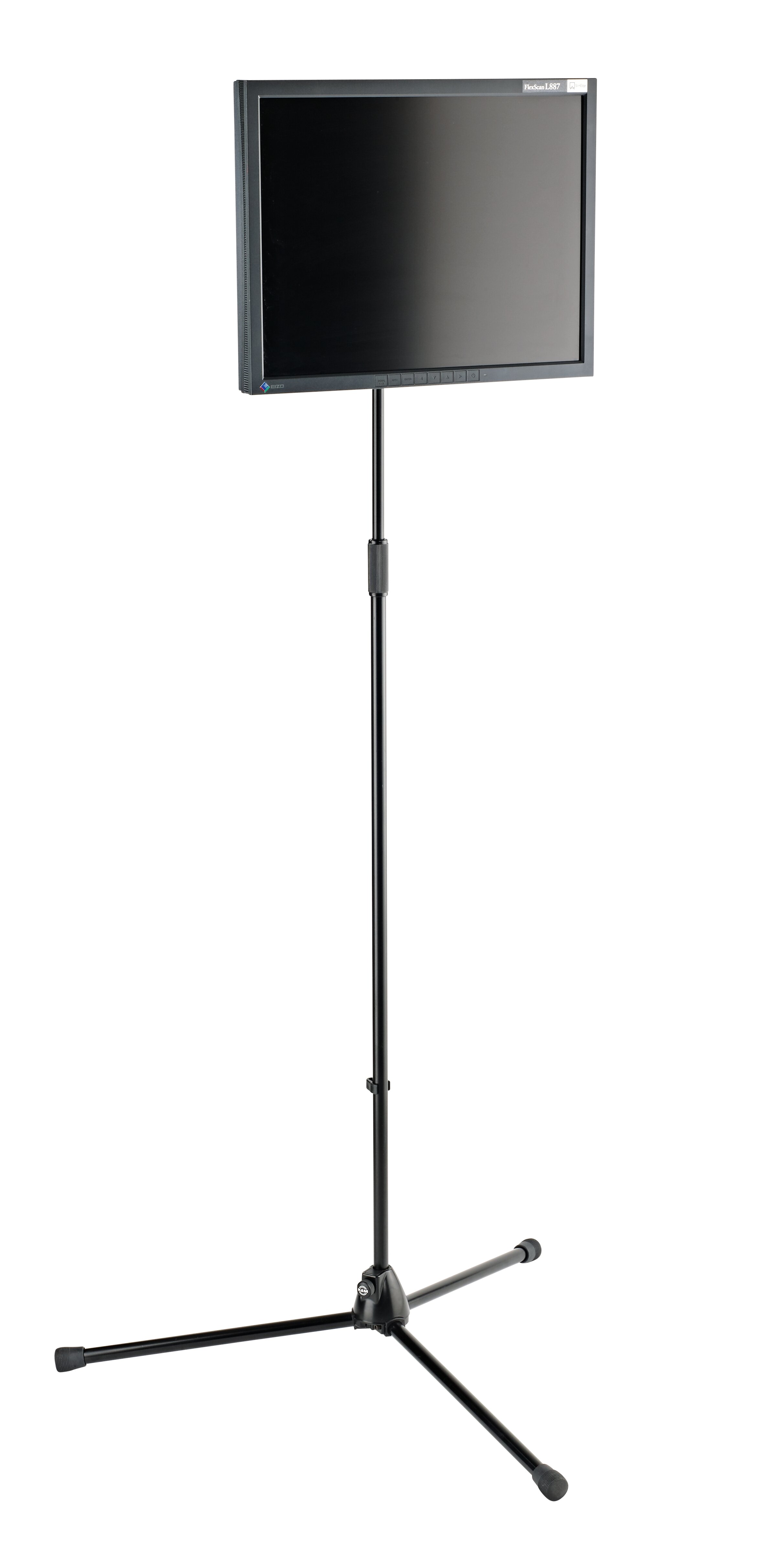 Adapter for screens
