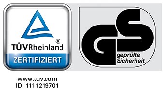 Boxenwandhalter