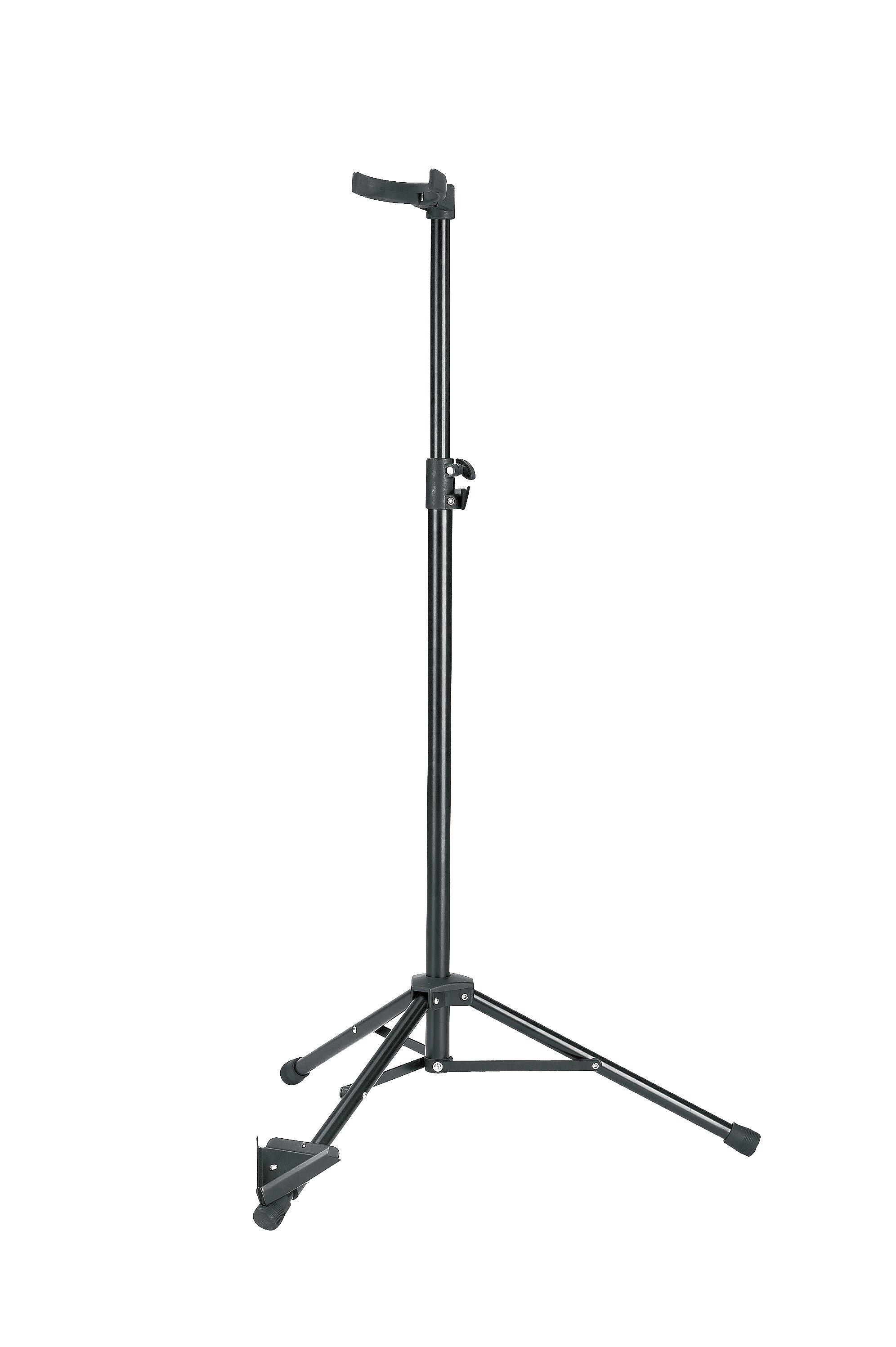 Stand for electric double bass