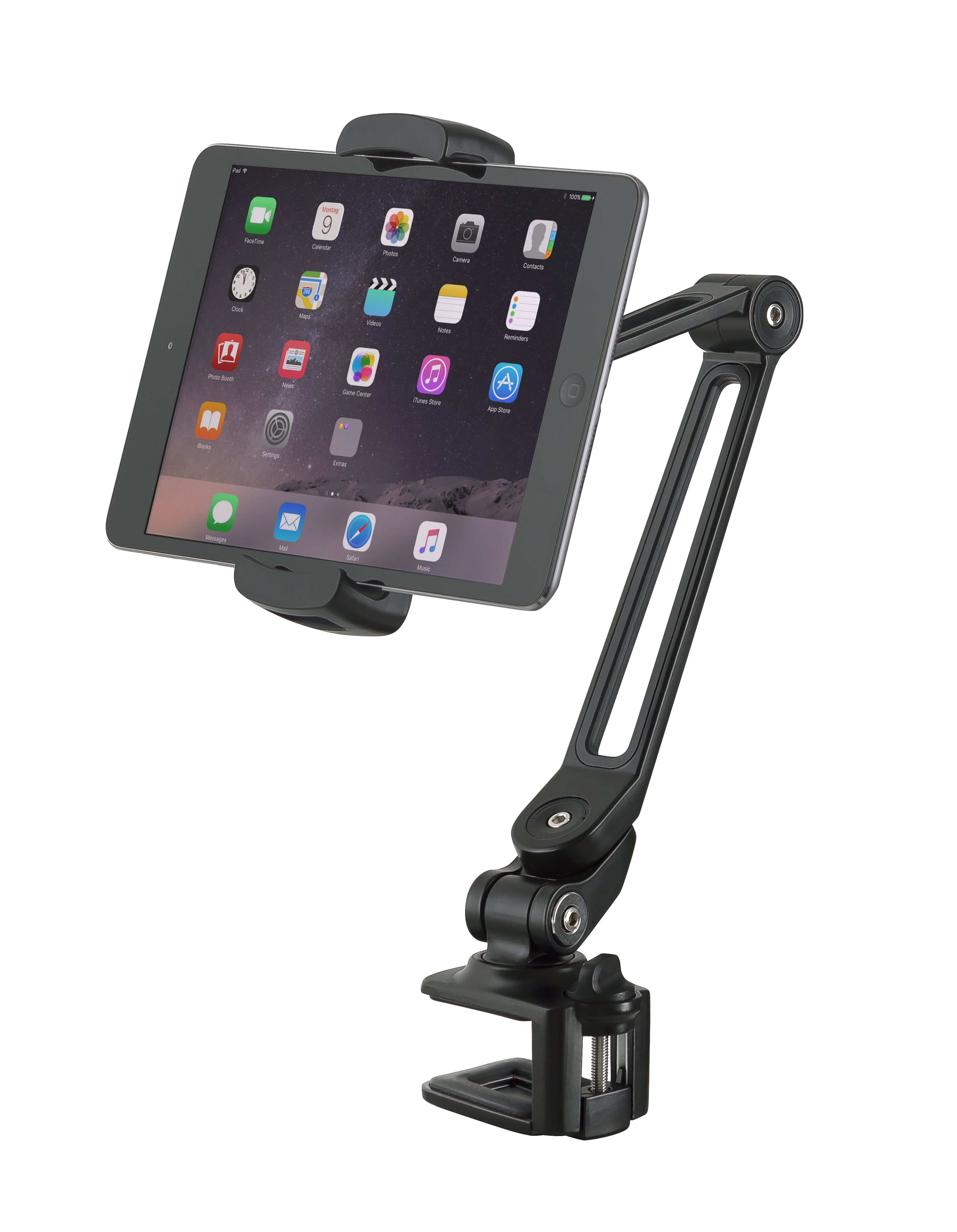 Smartphone-/Tablet-PC-Halter