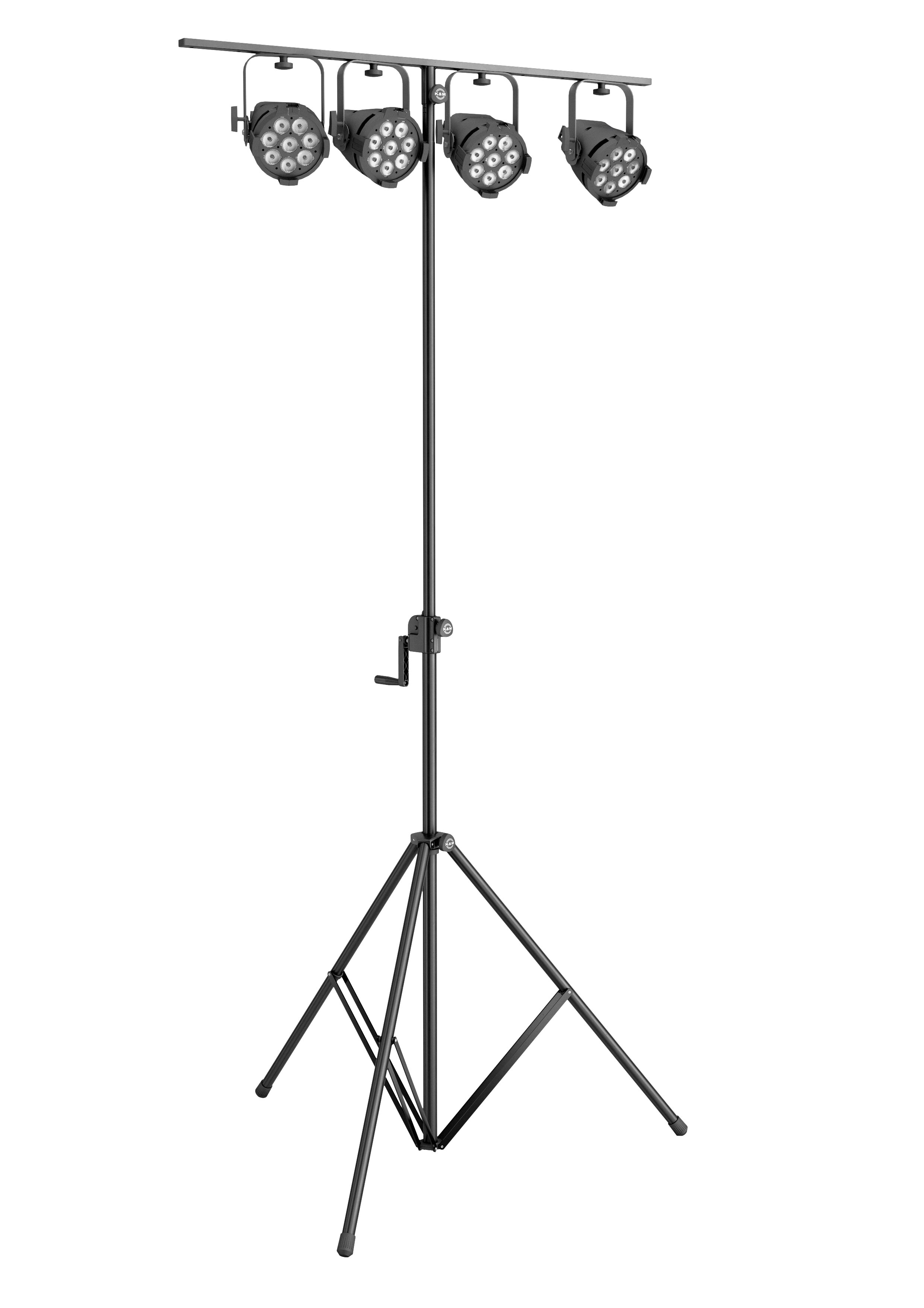 Lighting/Speaker stand