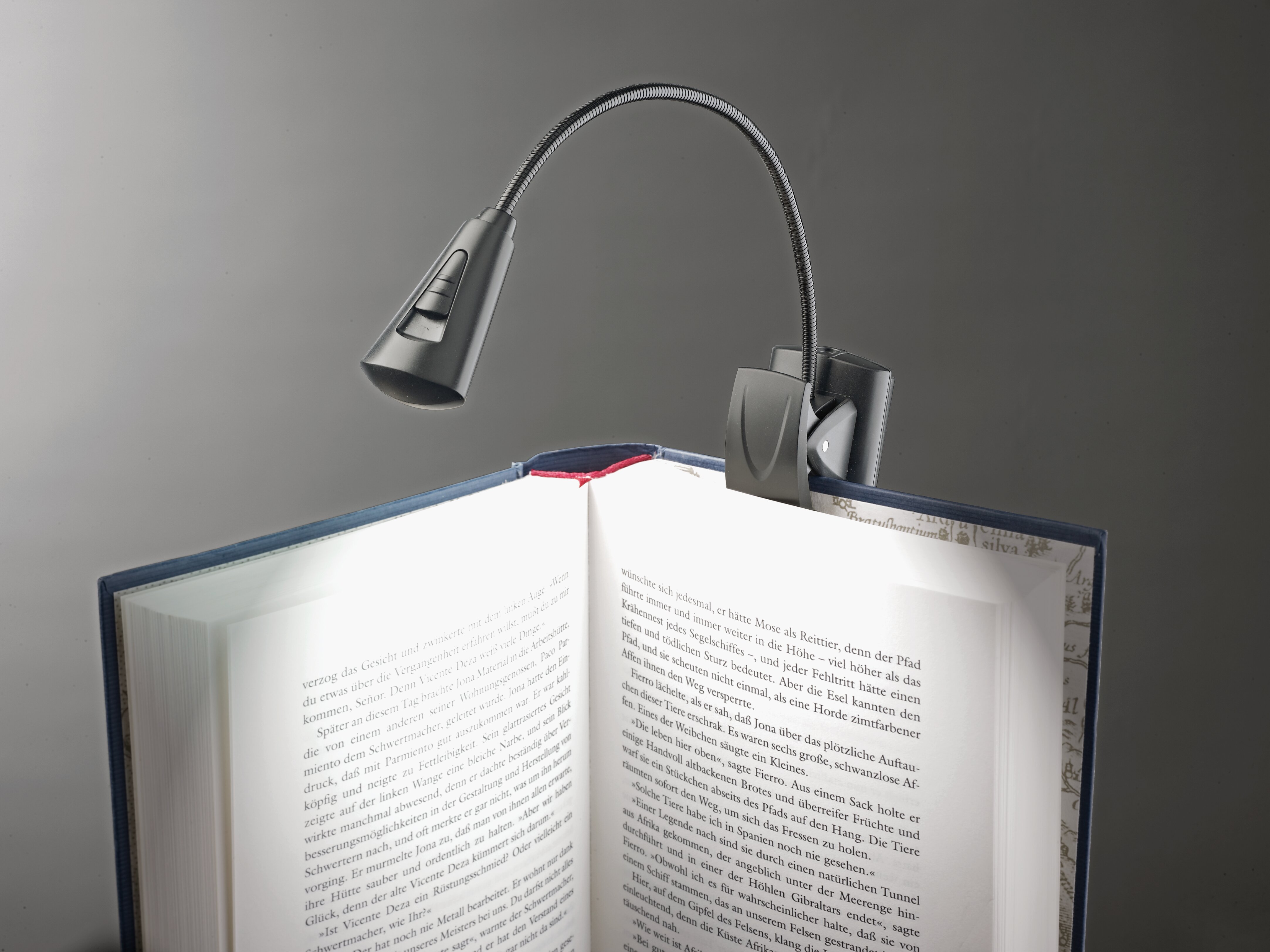 Music stand light »2 LED FlexLight«