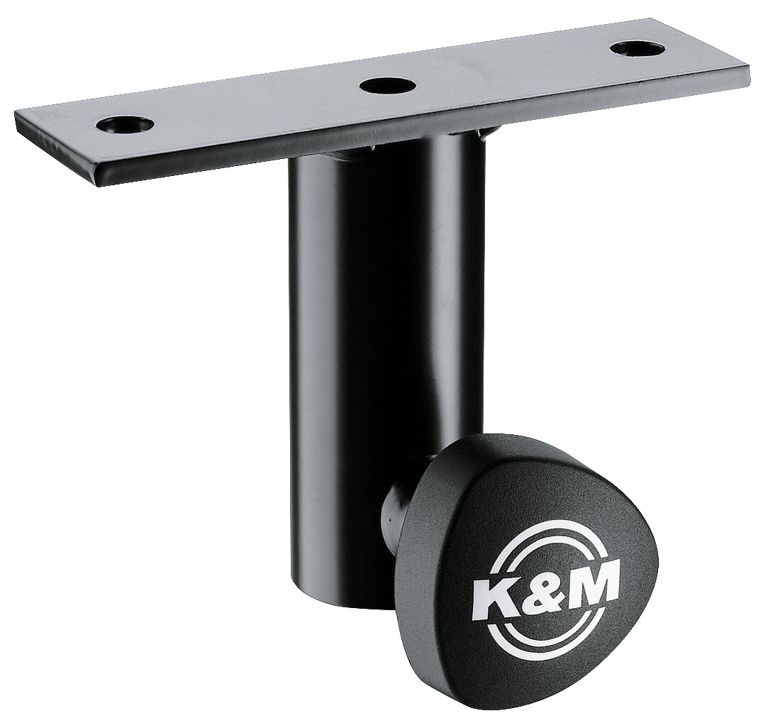 Screw-on adapter