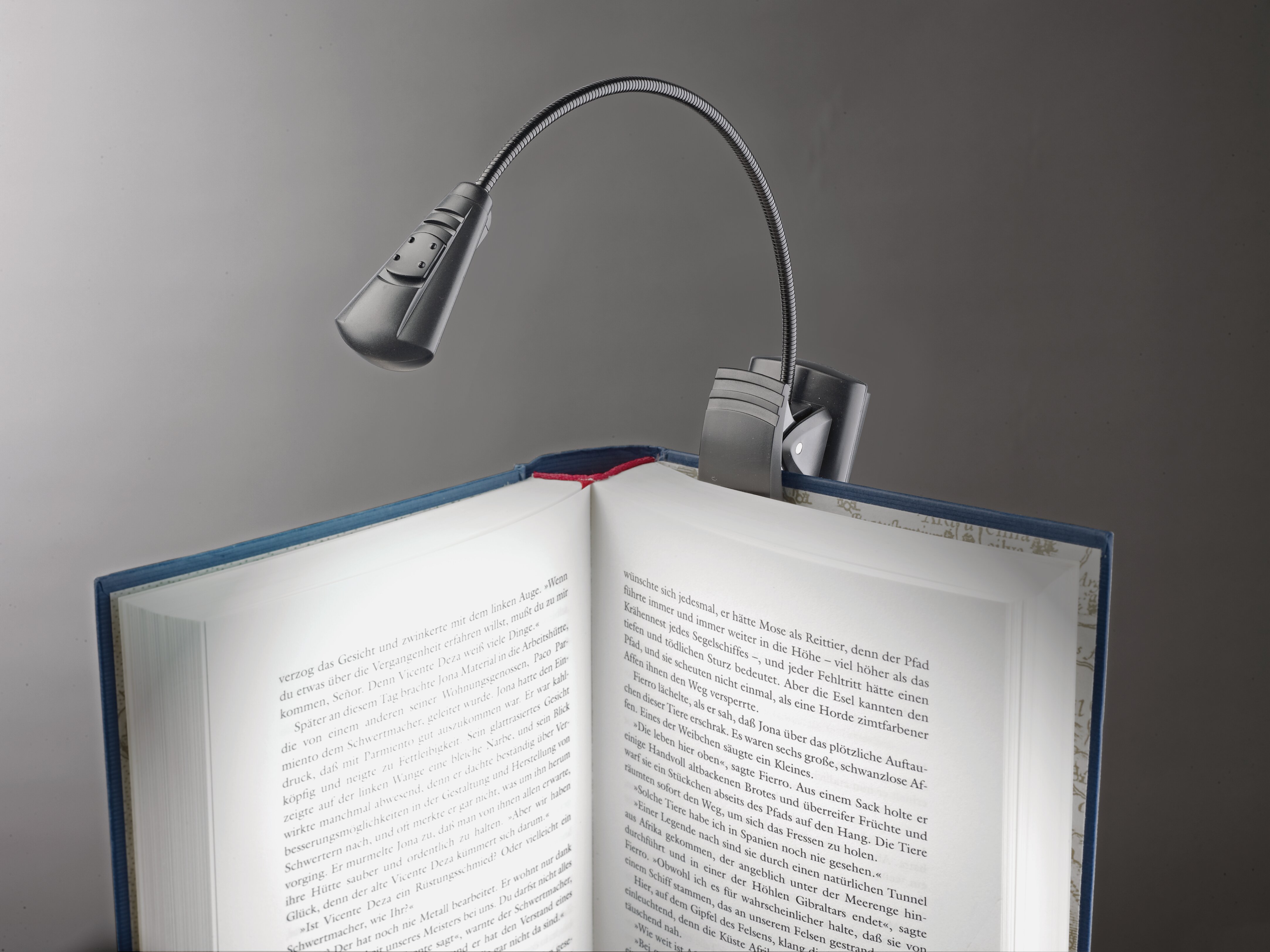 Music stand light »LED FlexLight«