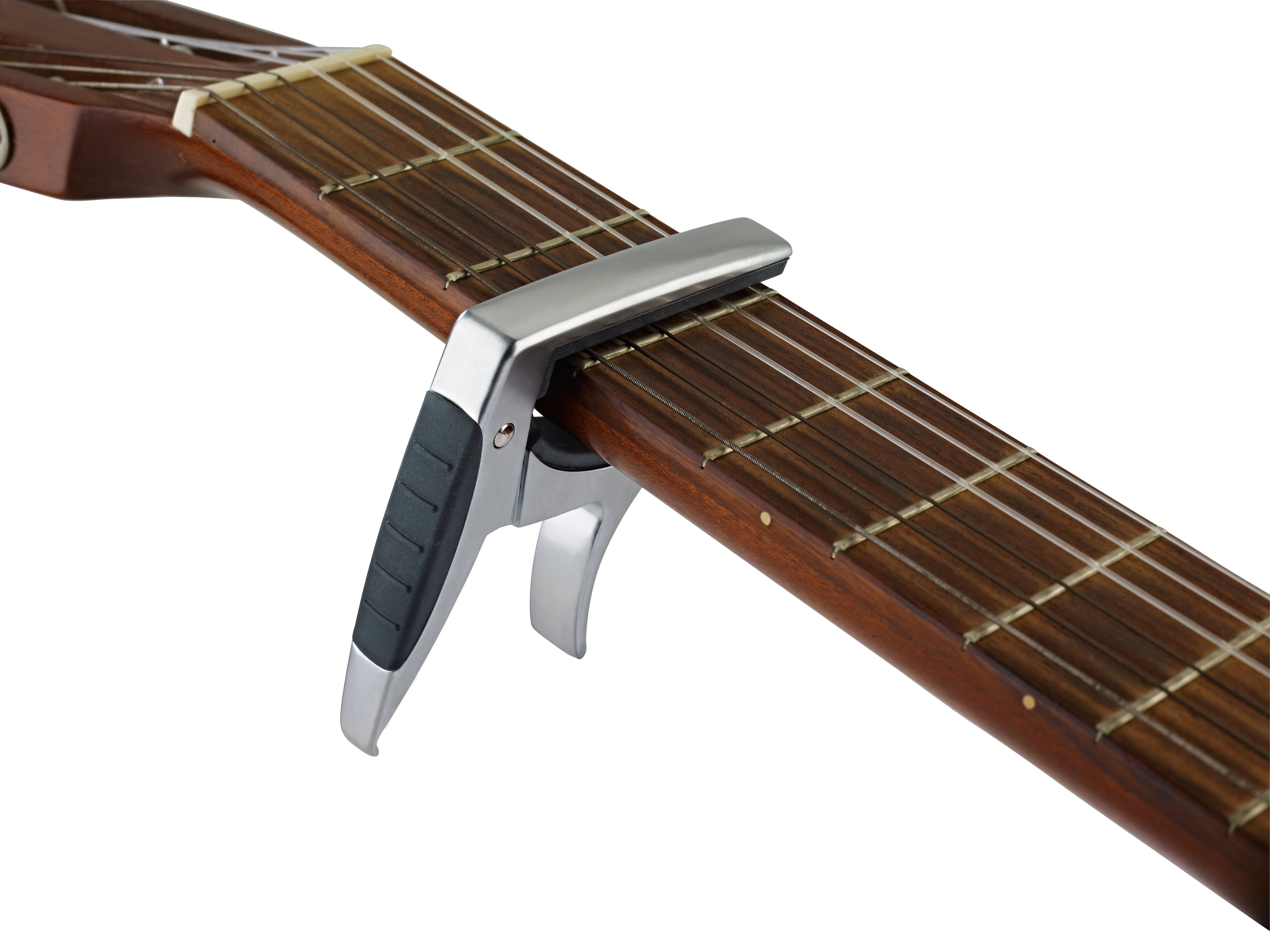 Guitar capo