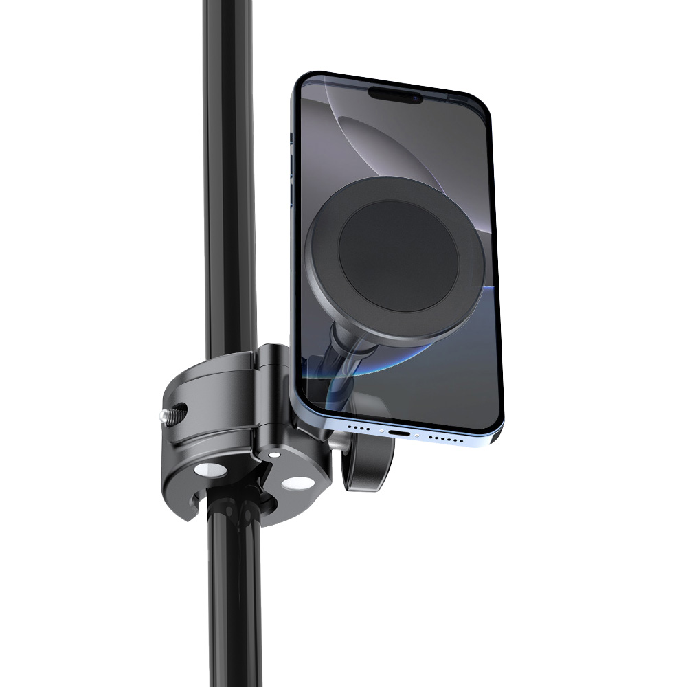 MagSafe-kompatibler Smartphone-Halter