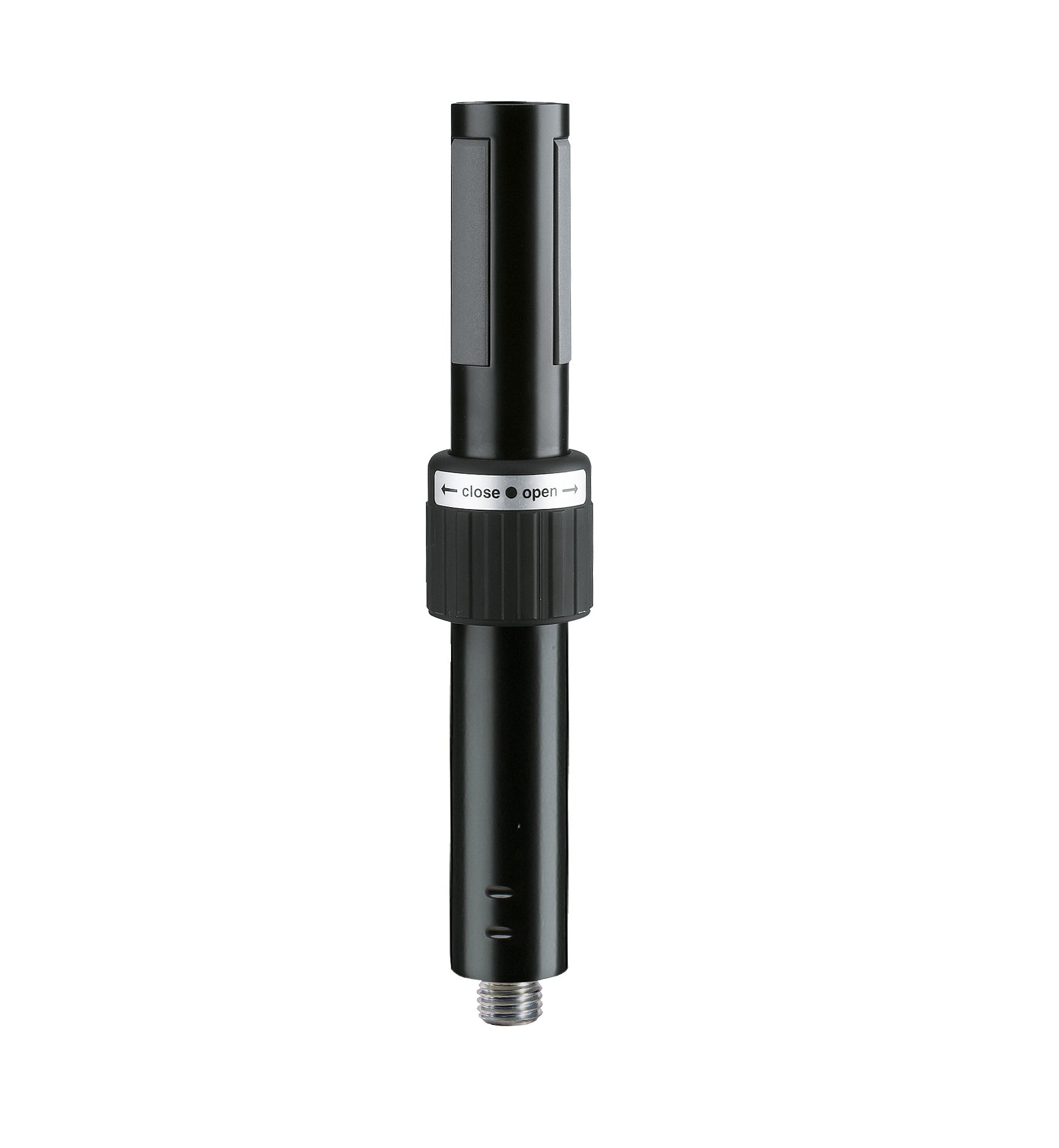 Distance rod »Ring Lock«