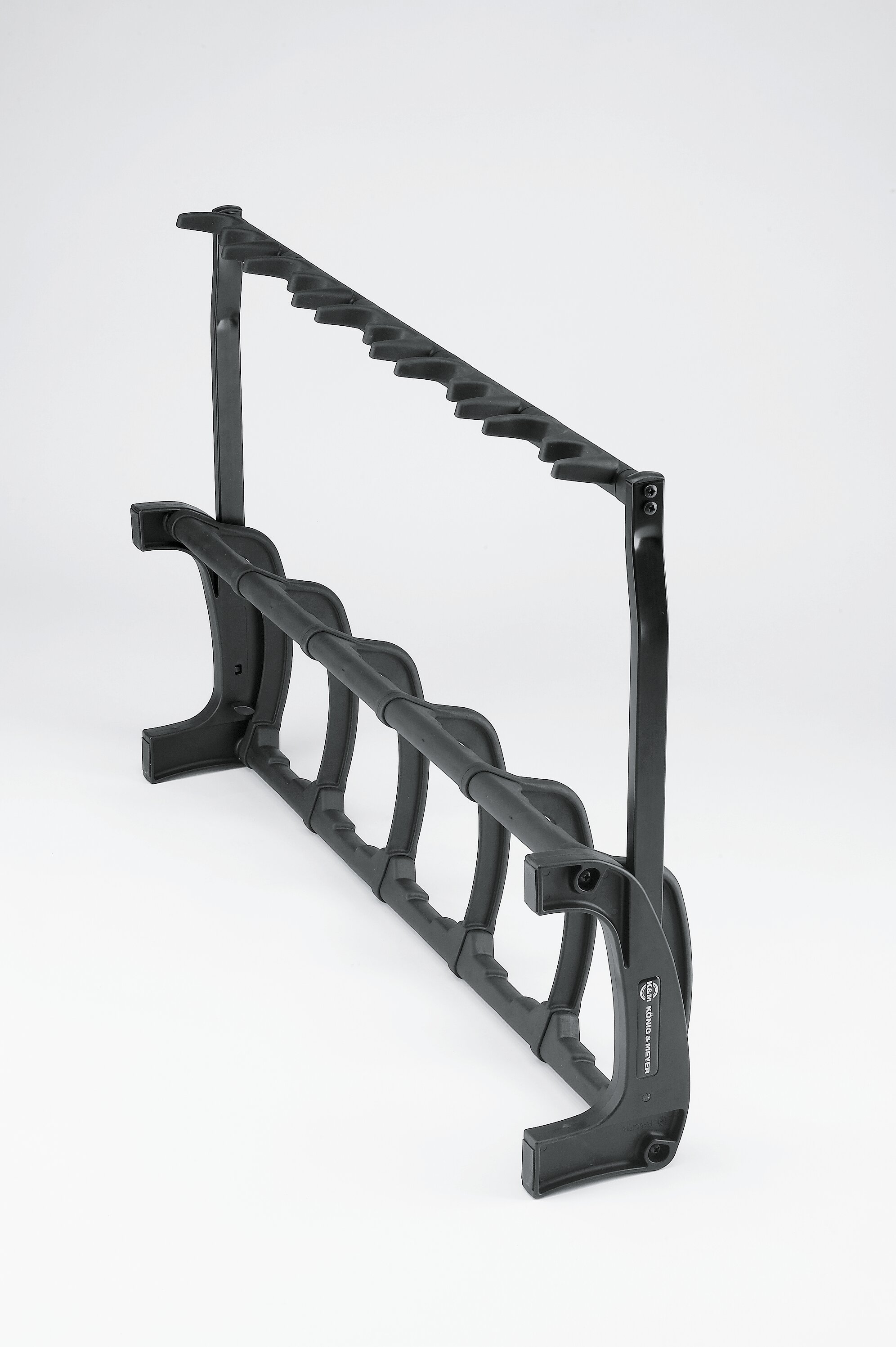 Five guitar stand »Guardian 5«