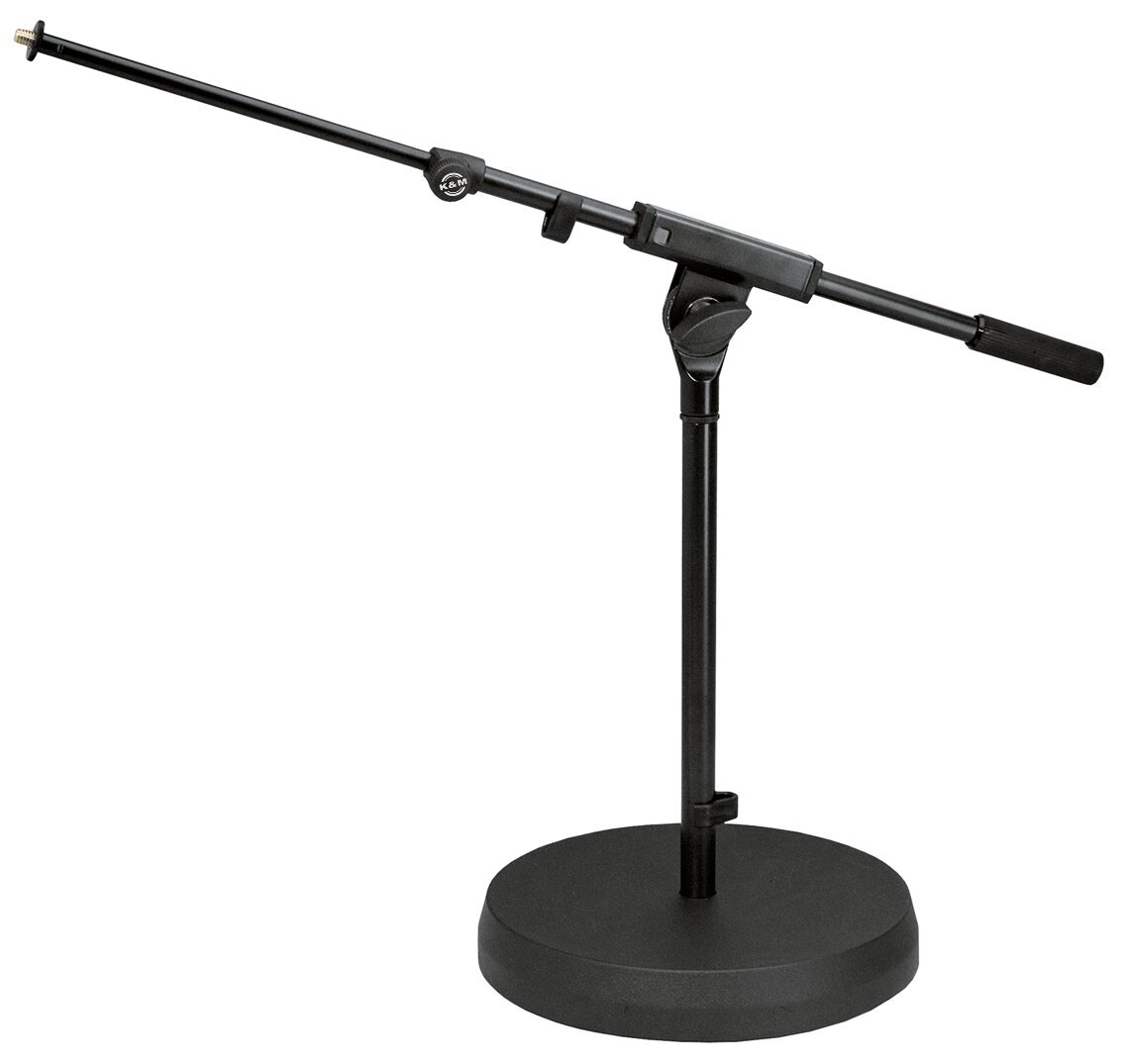 Microphone stand