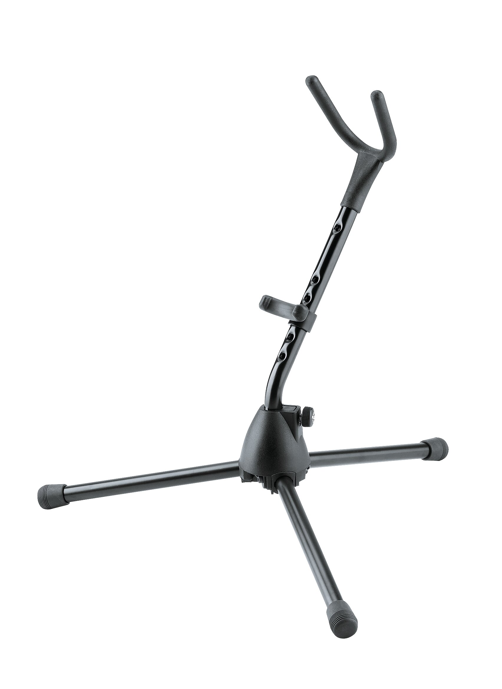 Soprano saxophone stand