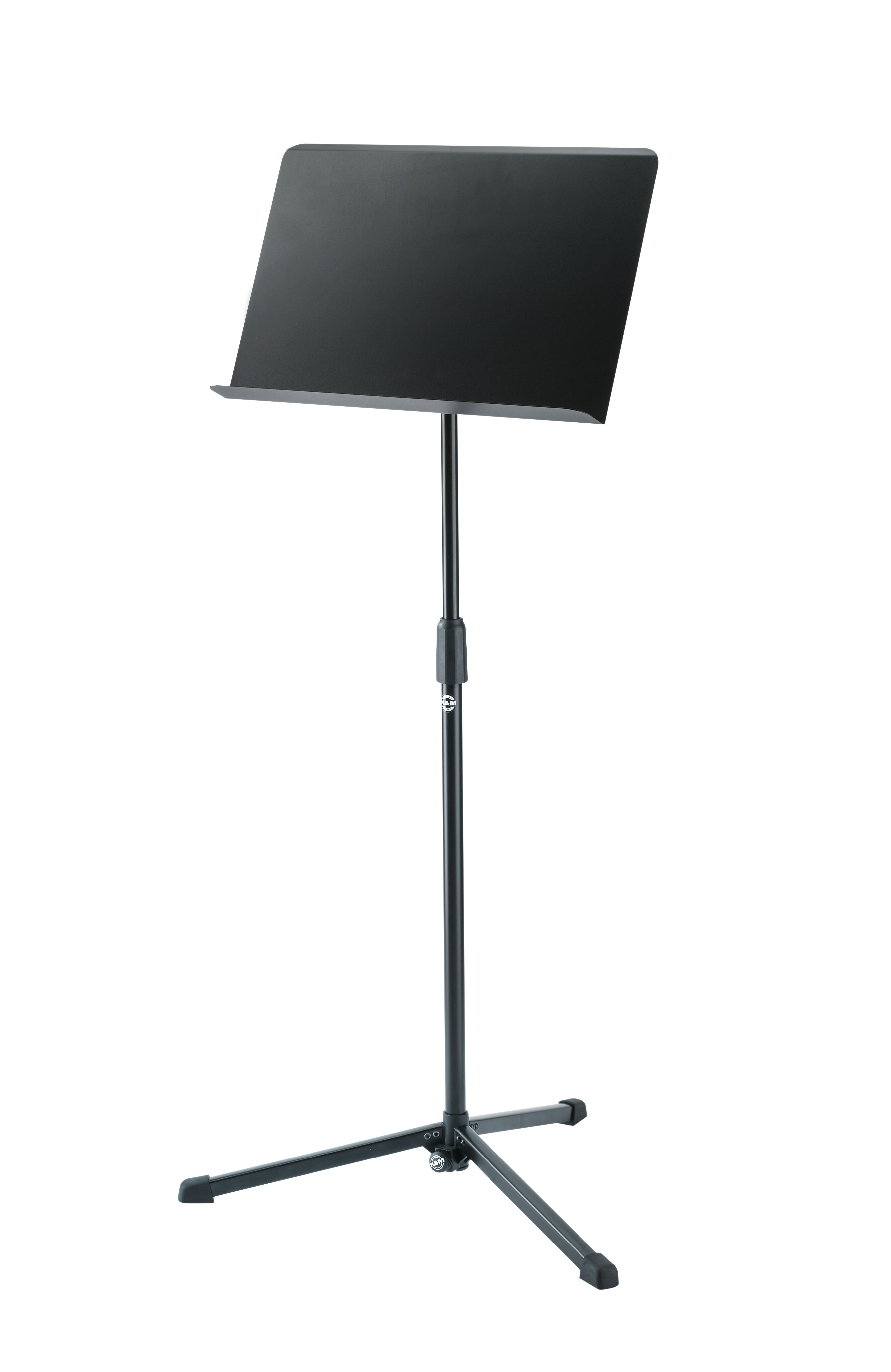 Orchestra music stand