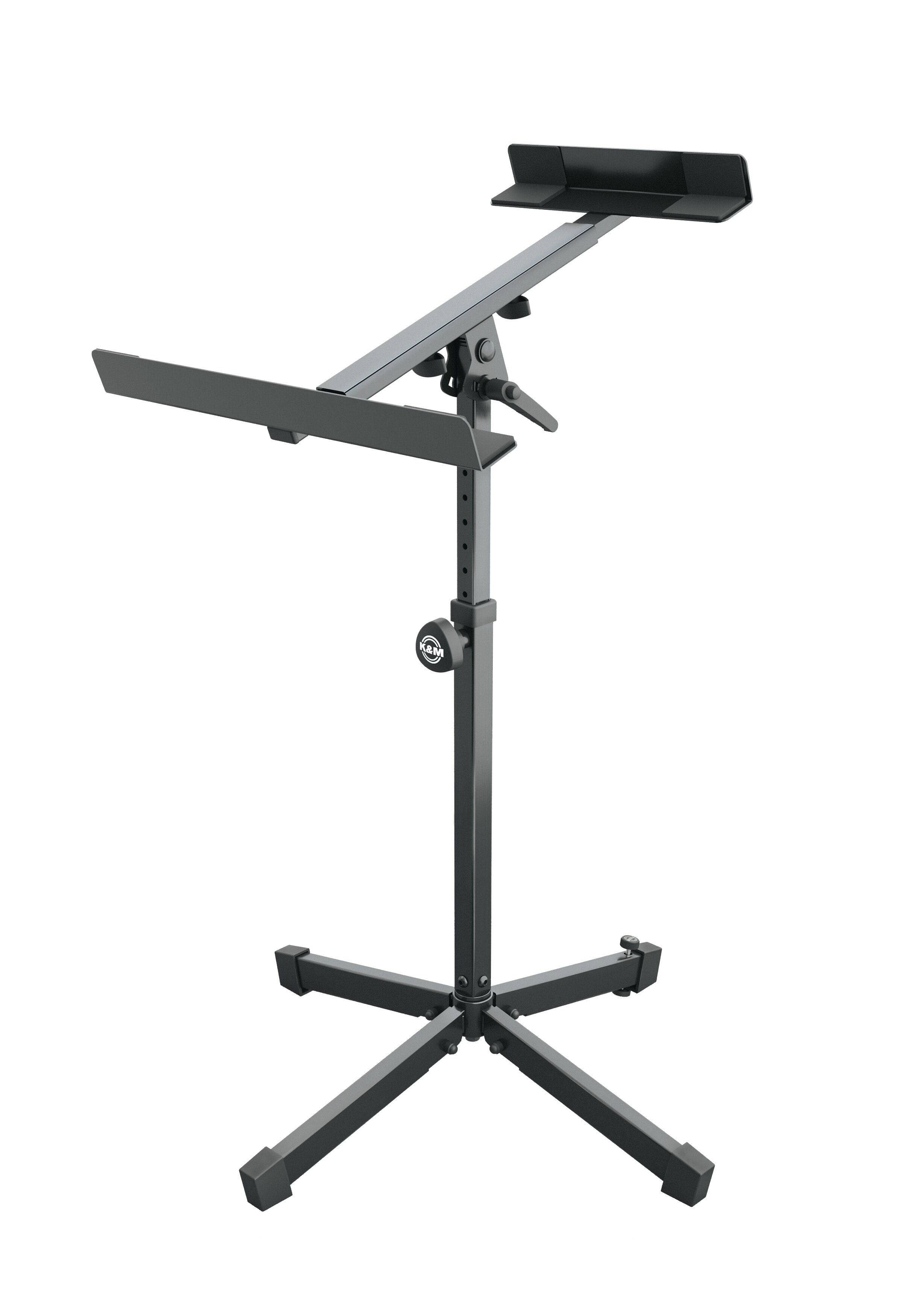 Dulcimer stand