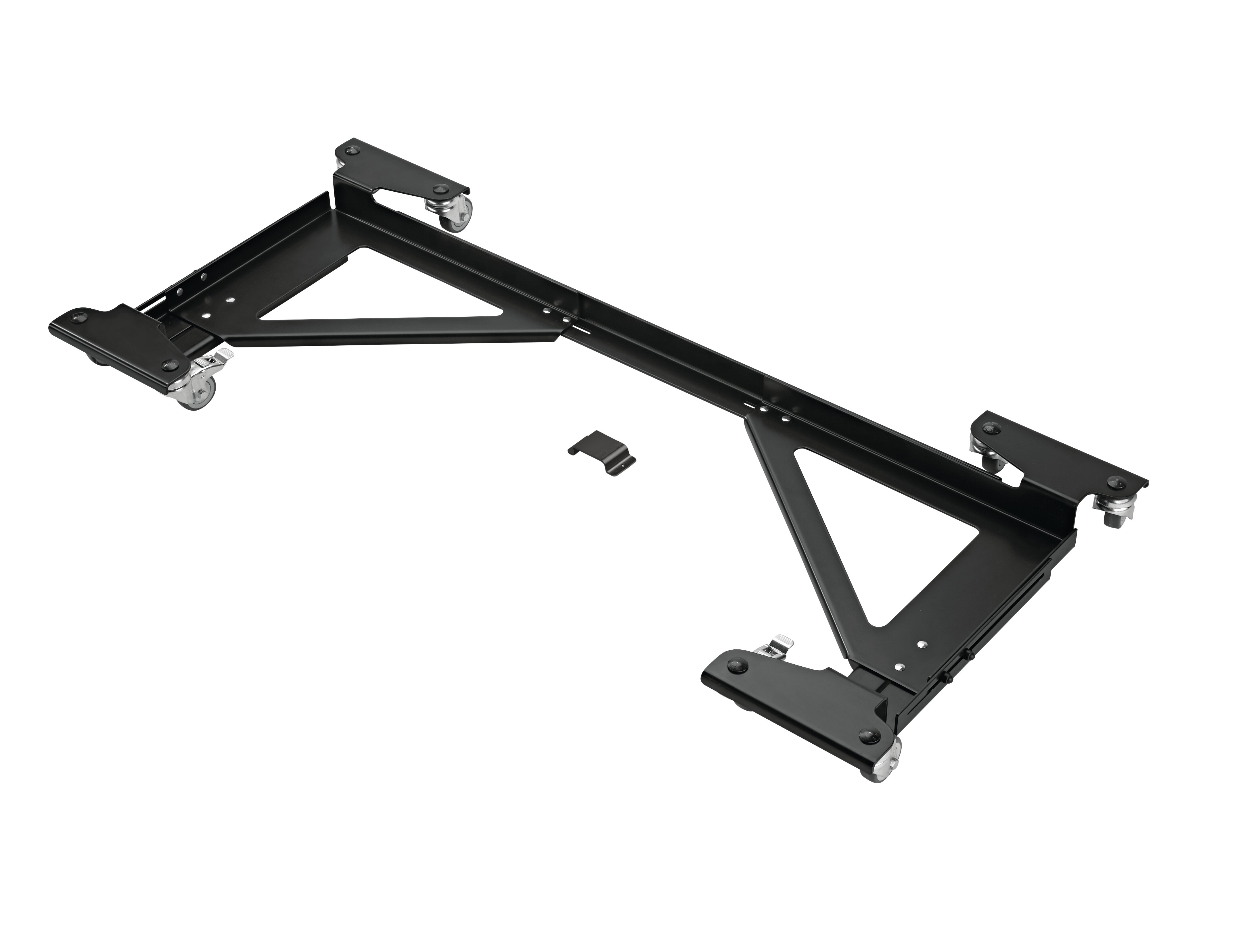 Rollschlitten für Digitalpianos