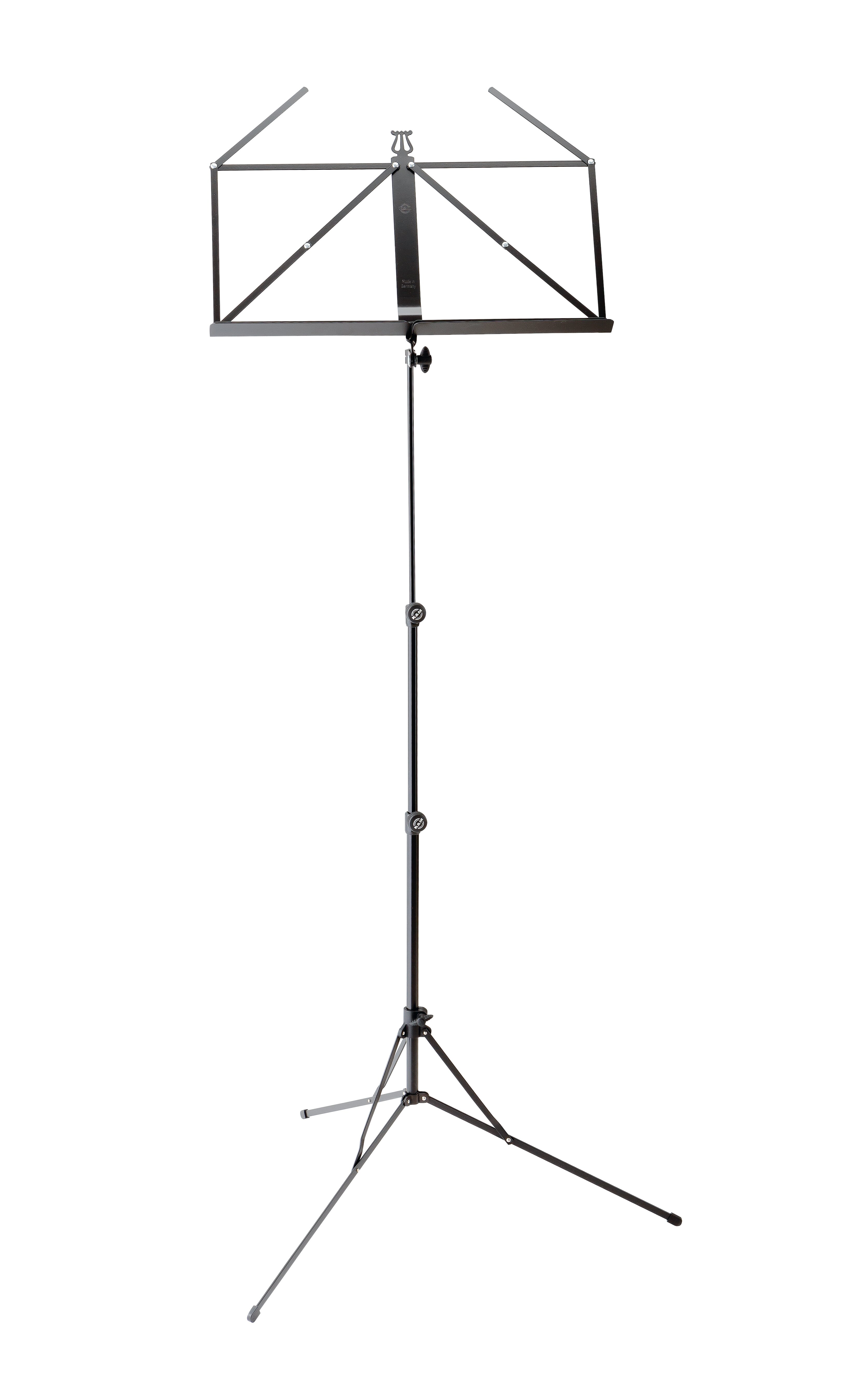 Music stand