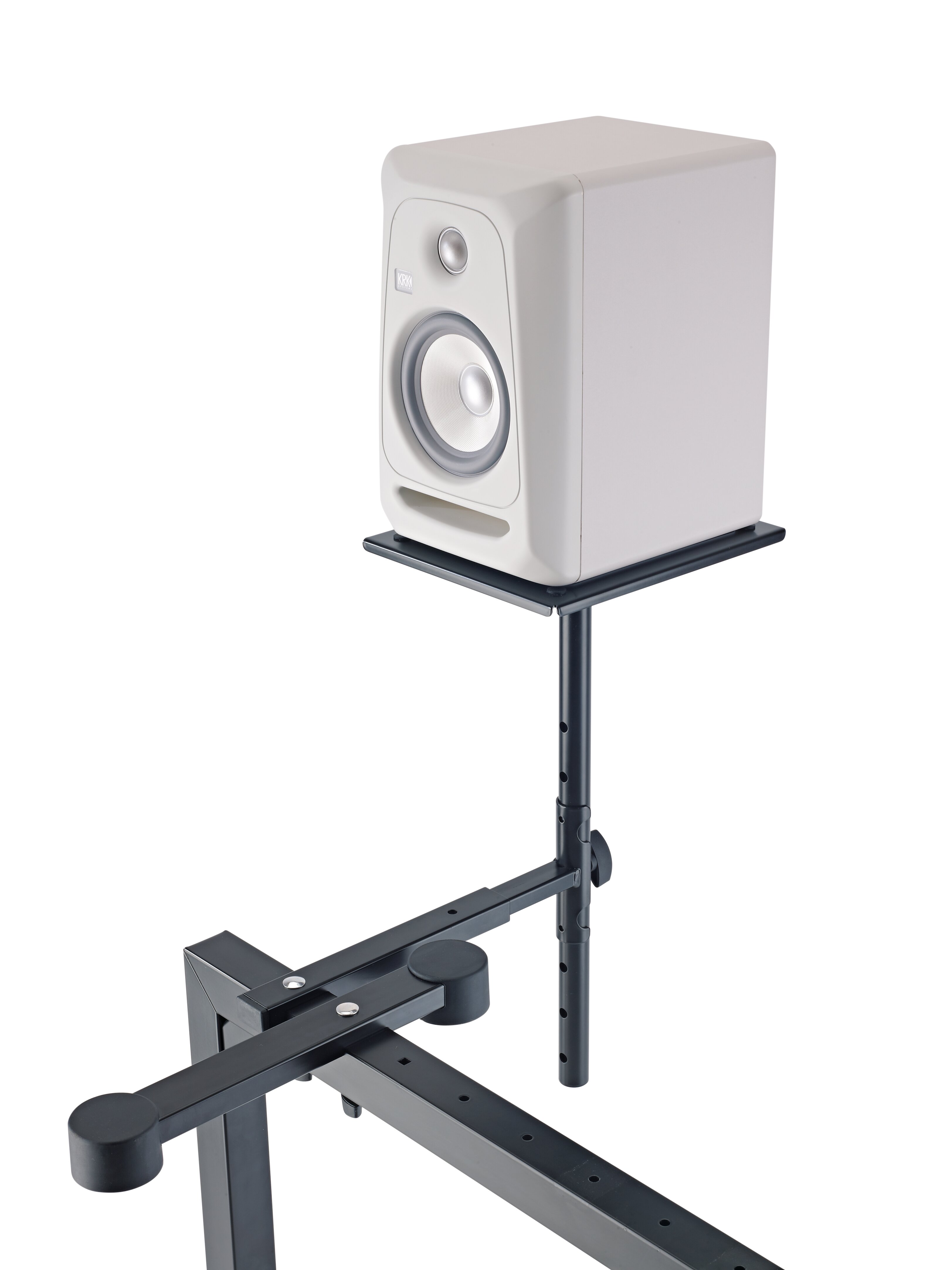 Monitorplatte M