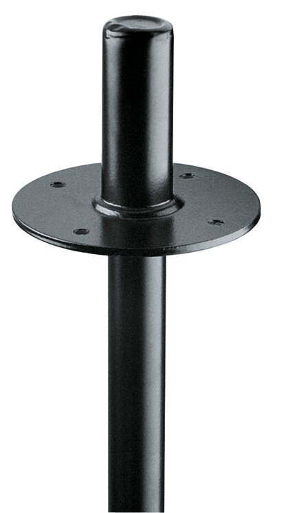 Flange adapter