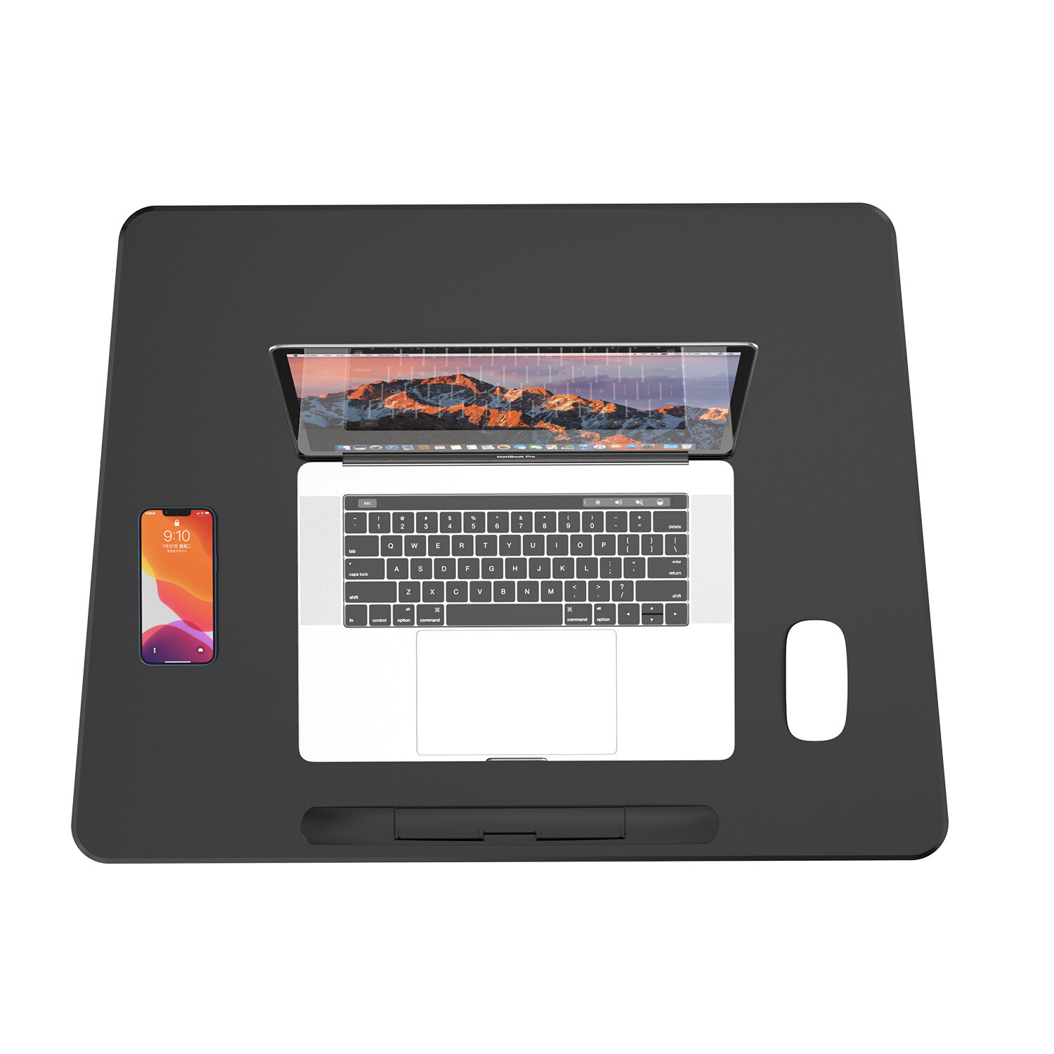 Laptop-Tisch