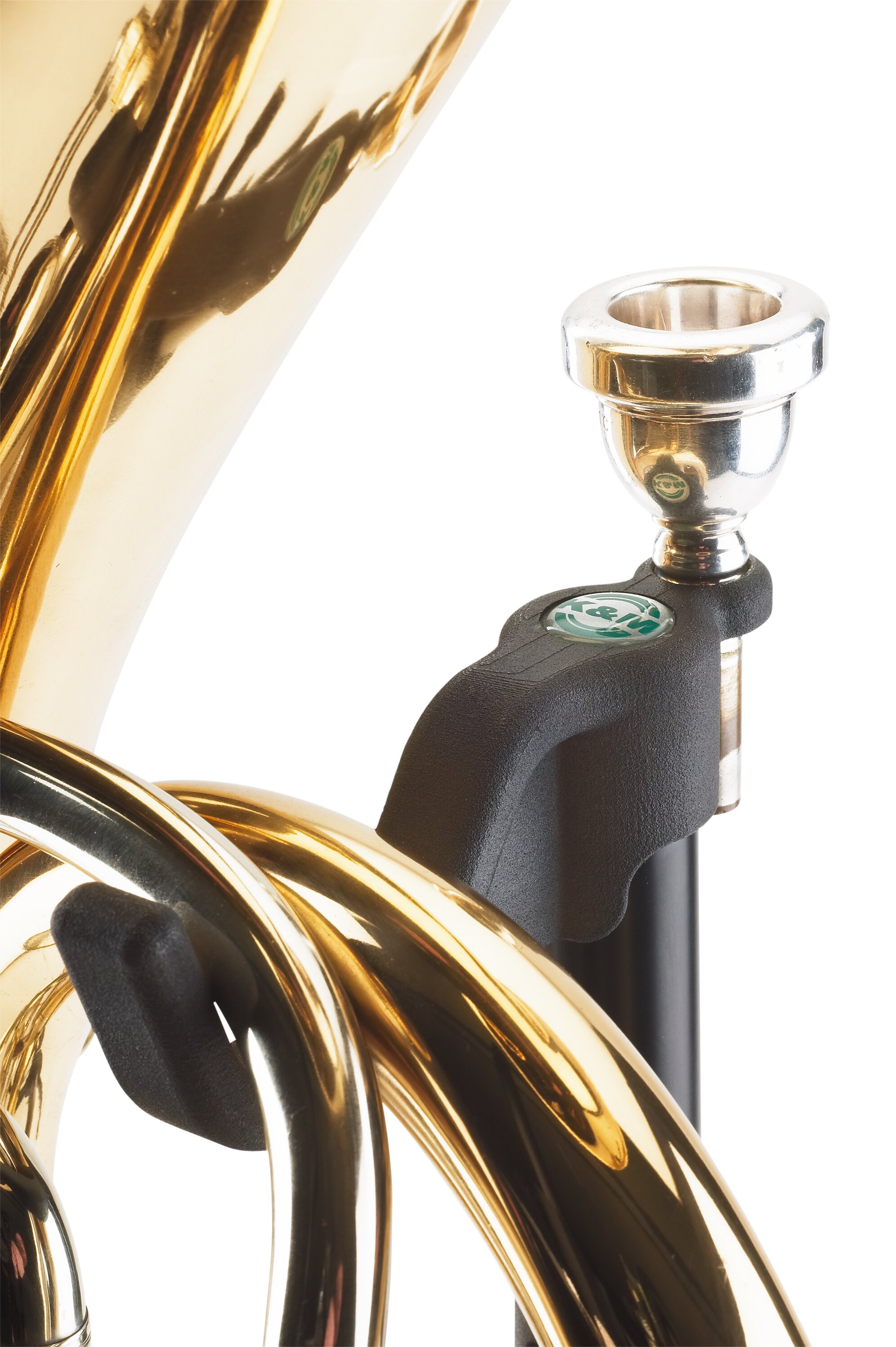 Tenor horn stand