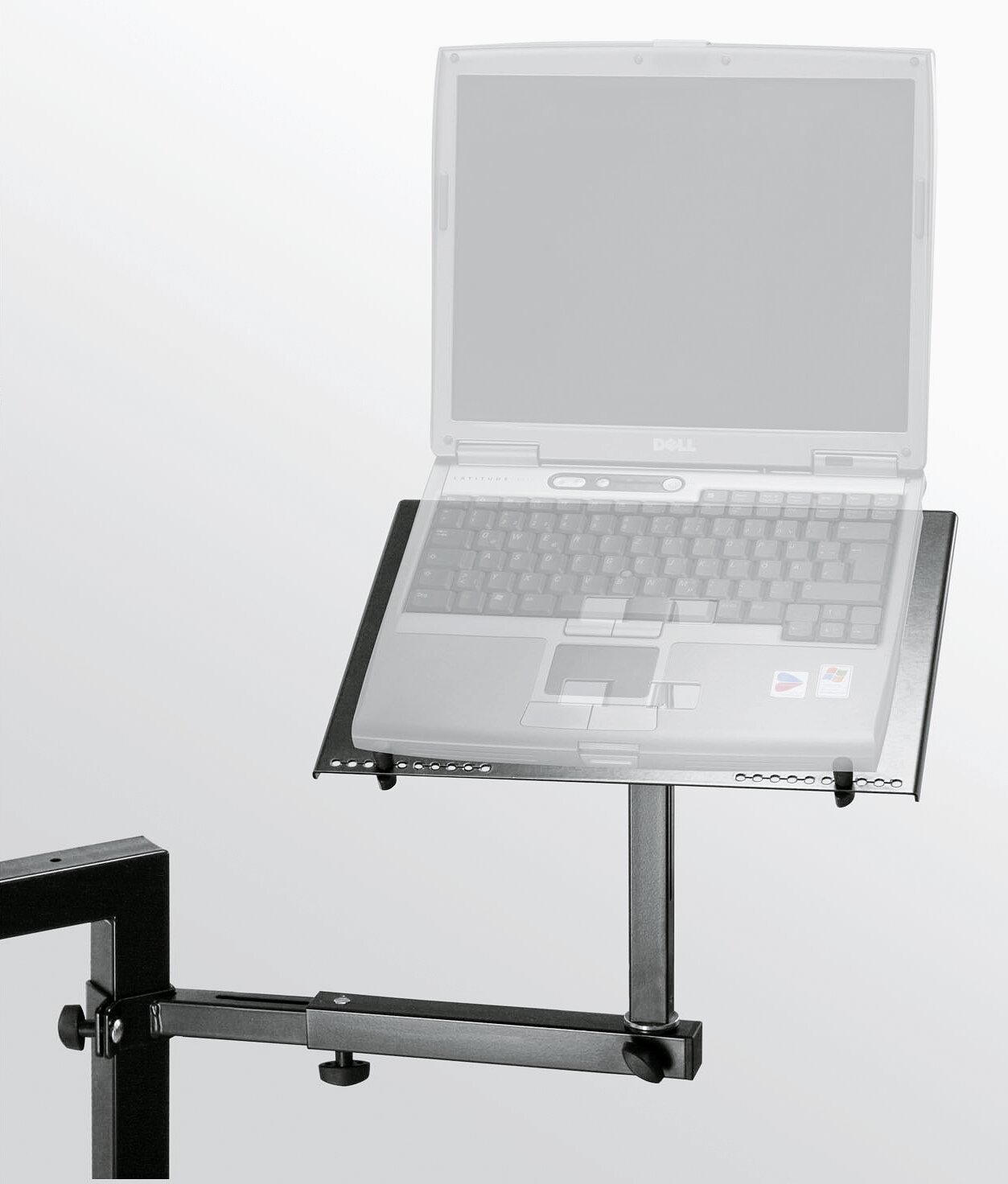 Laptophalterung