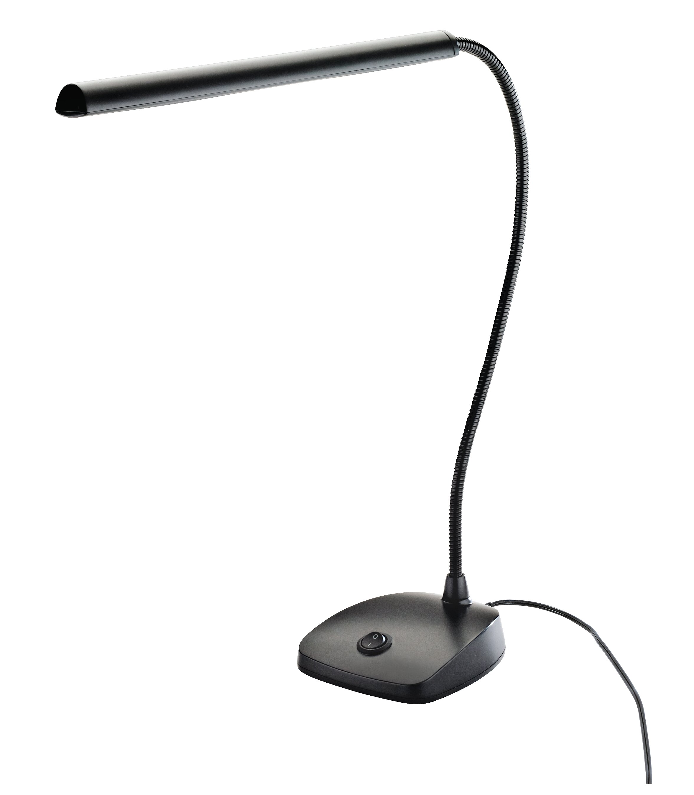 LED Pianoleuchte
