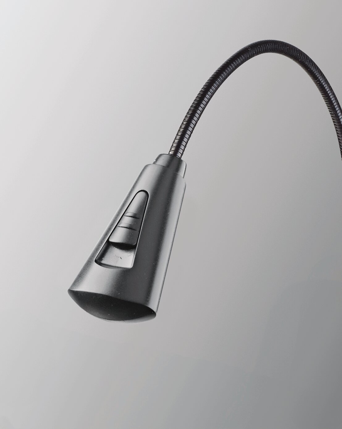 Music stand light »2 LED FlexLight rechargeable«