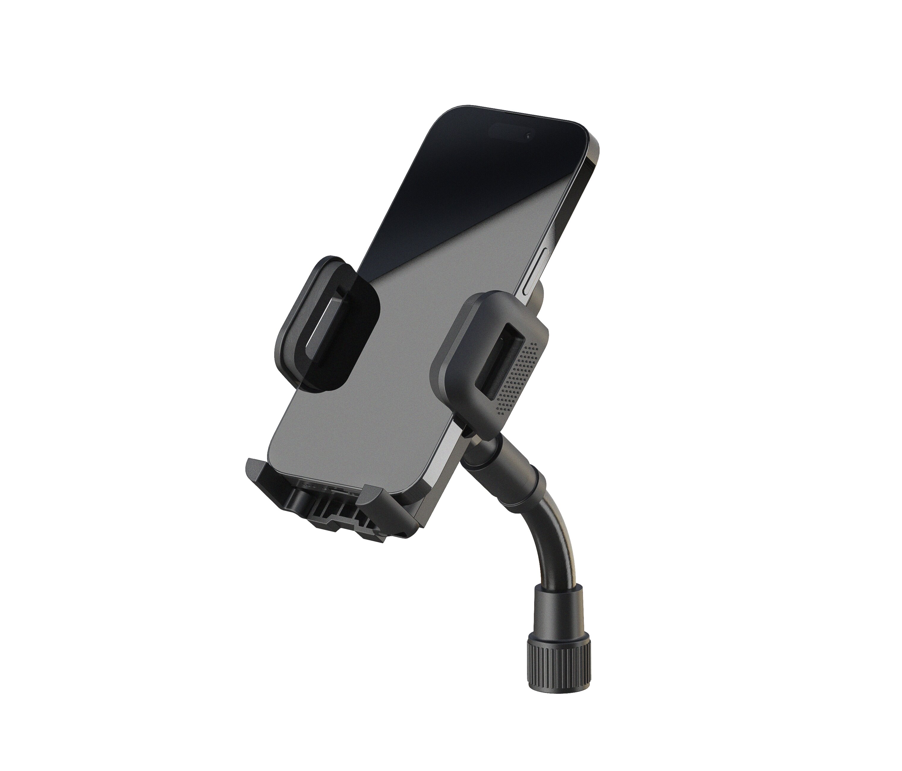 Smartphone holder