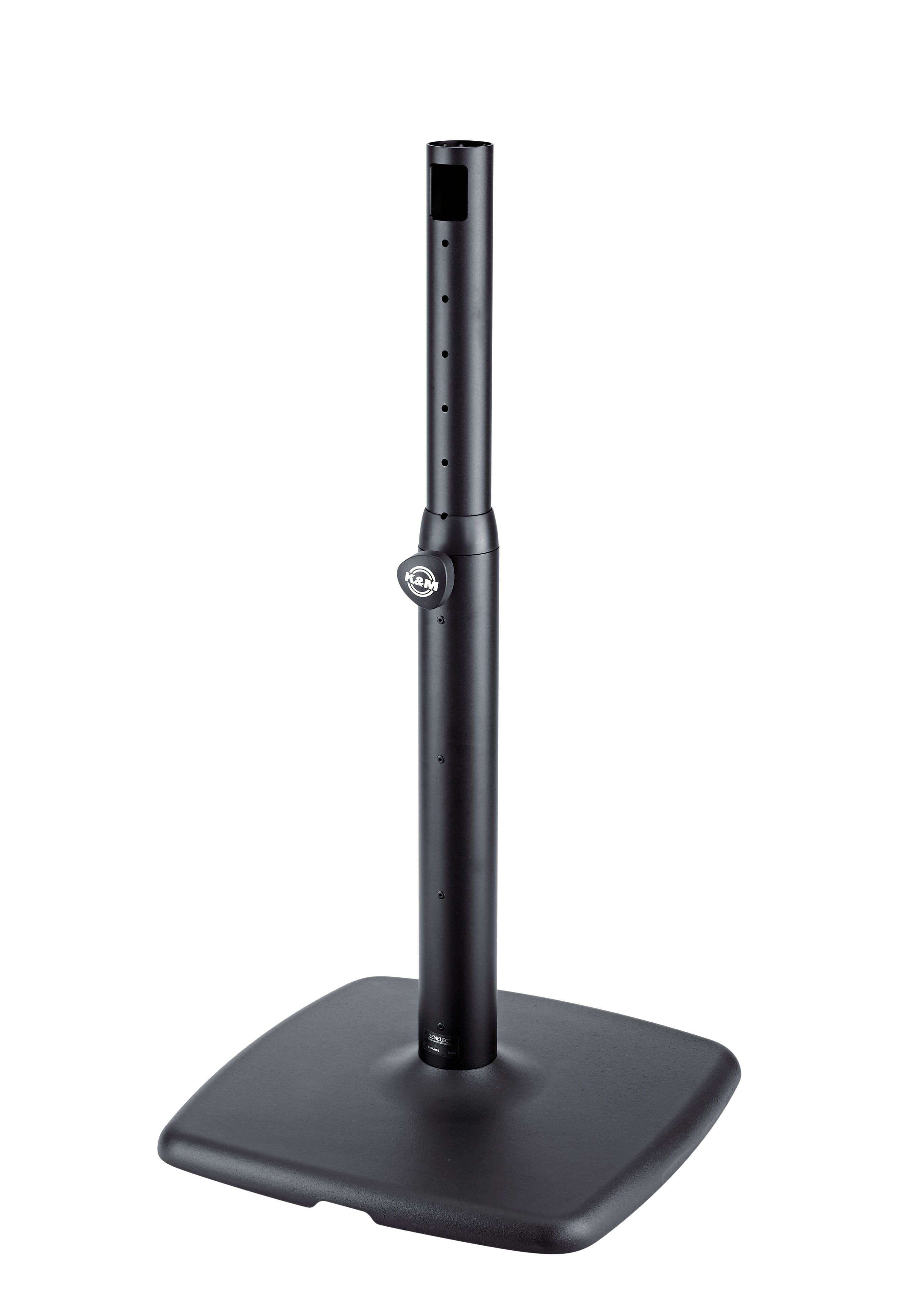 Design monitor stand